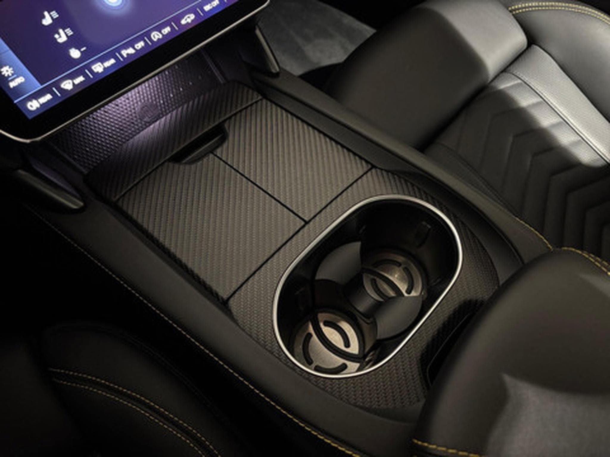 Maserati GranTurismo 3.0 Trofeo 550 PS (2023) - Photo 10