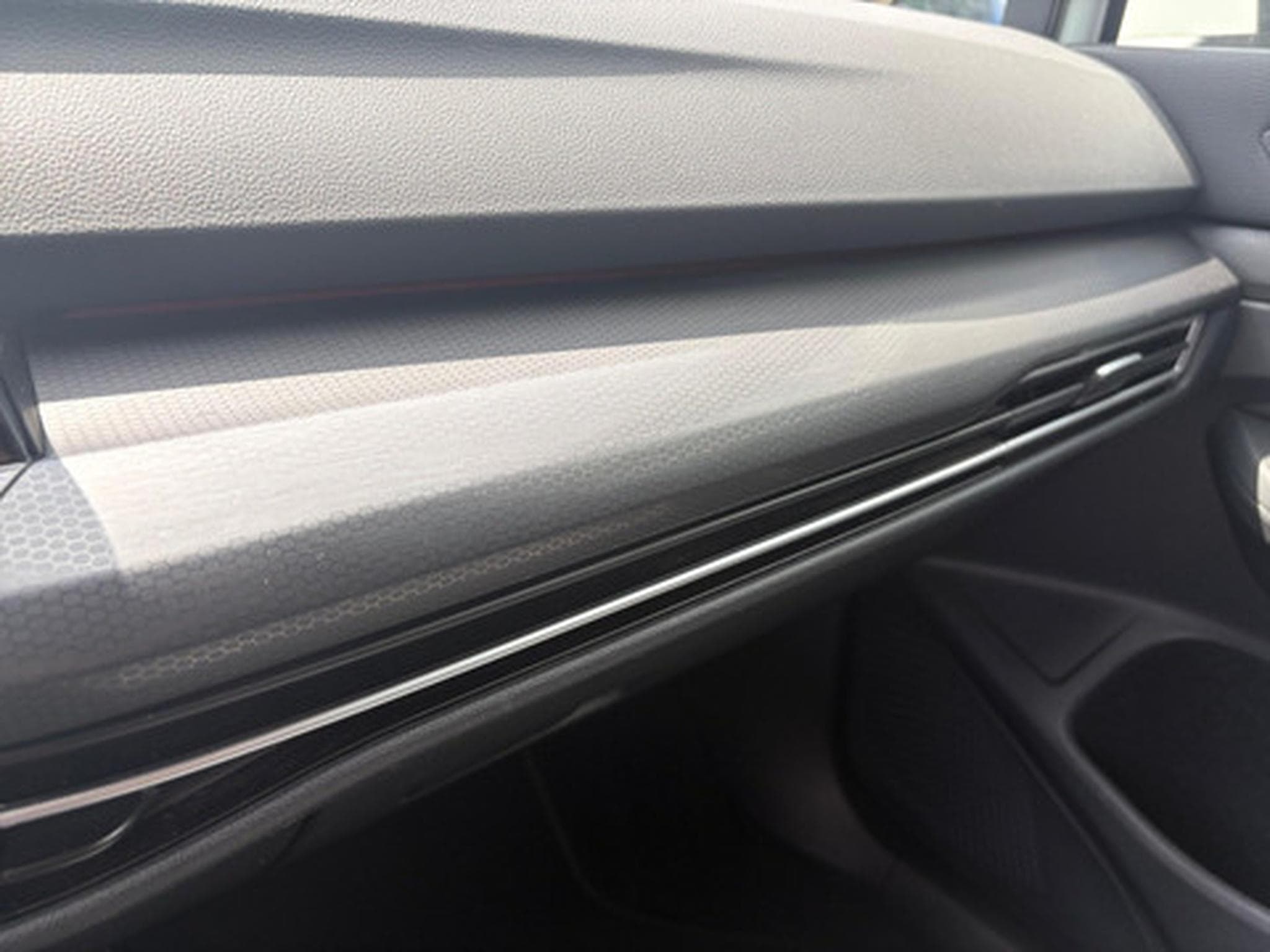 VW Golf VIII 2.0 TDI 147kW GTD DSG (2023) - Photo 10