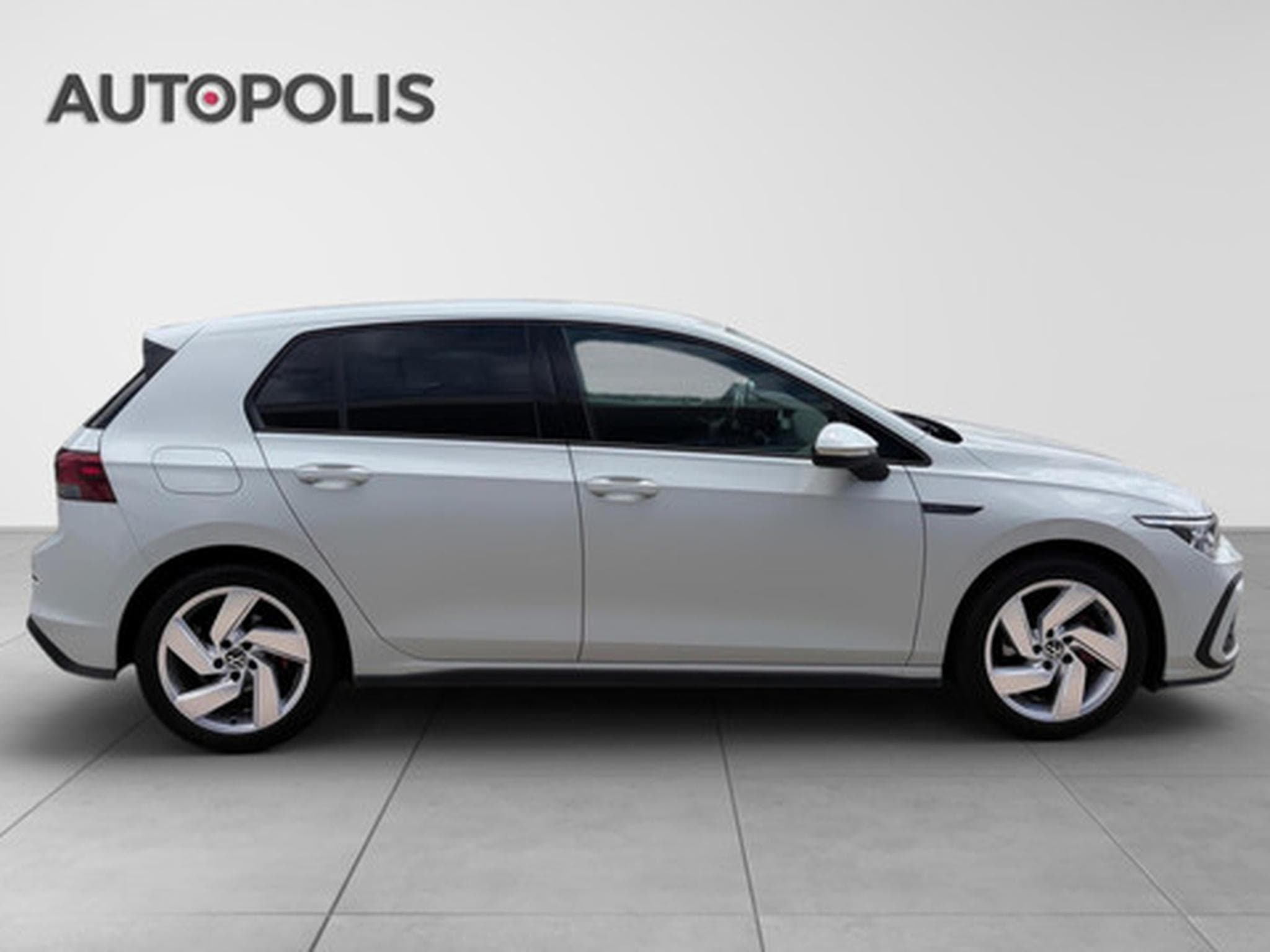 VW Golf VIII 2.0 TDI 147kW GTD DSG (2023) - Photo 16