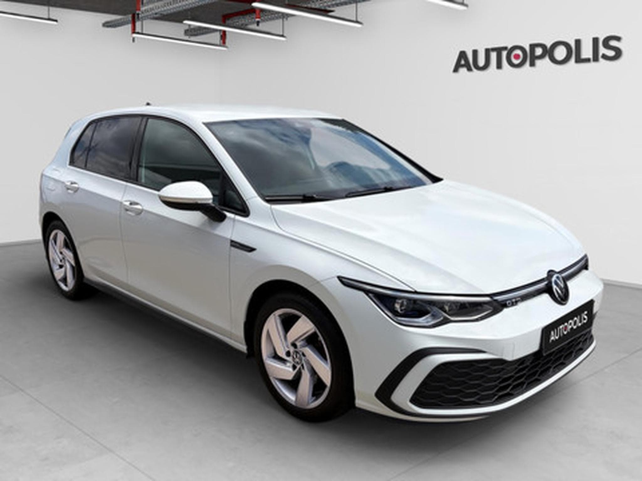 VW Golf VIII 2.0 TDI 147kW GTD DSG (2023) - Photo 17