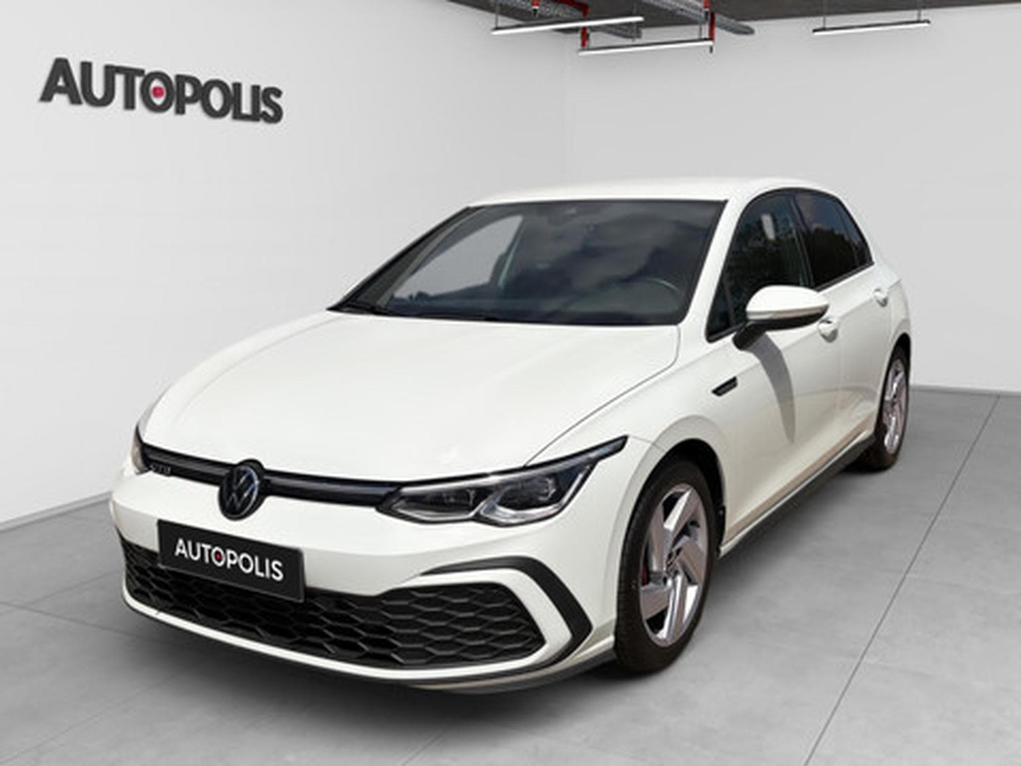 VW Golf VIII 2.0 TDI 147kW GTD DSG (2023) - Photo 18