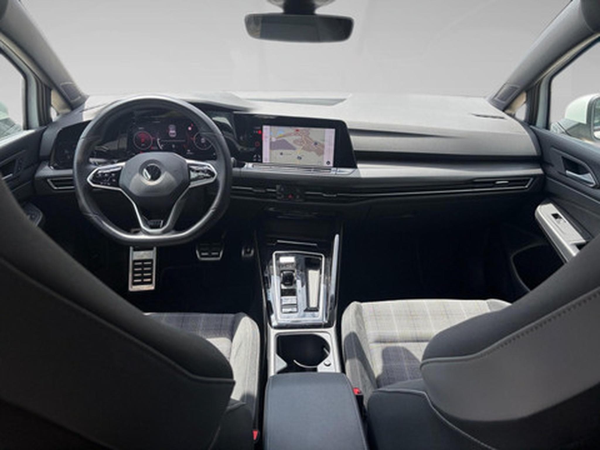VW Golf VIII 2.0 TDI 147kW GTD DSG (2023) - Photo 5