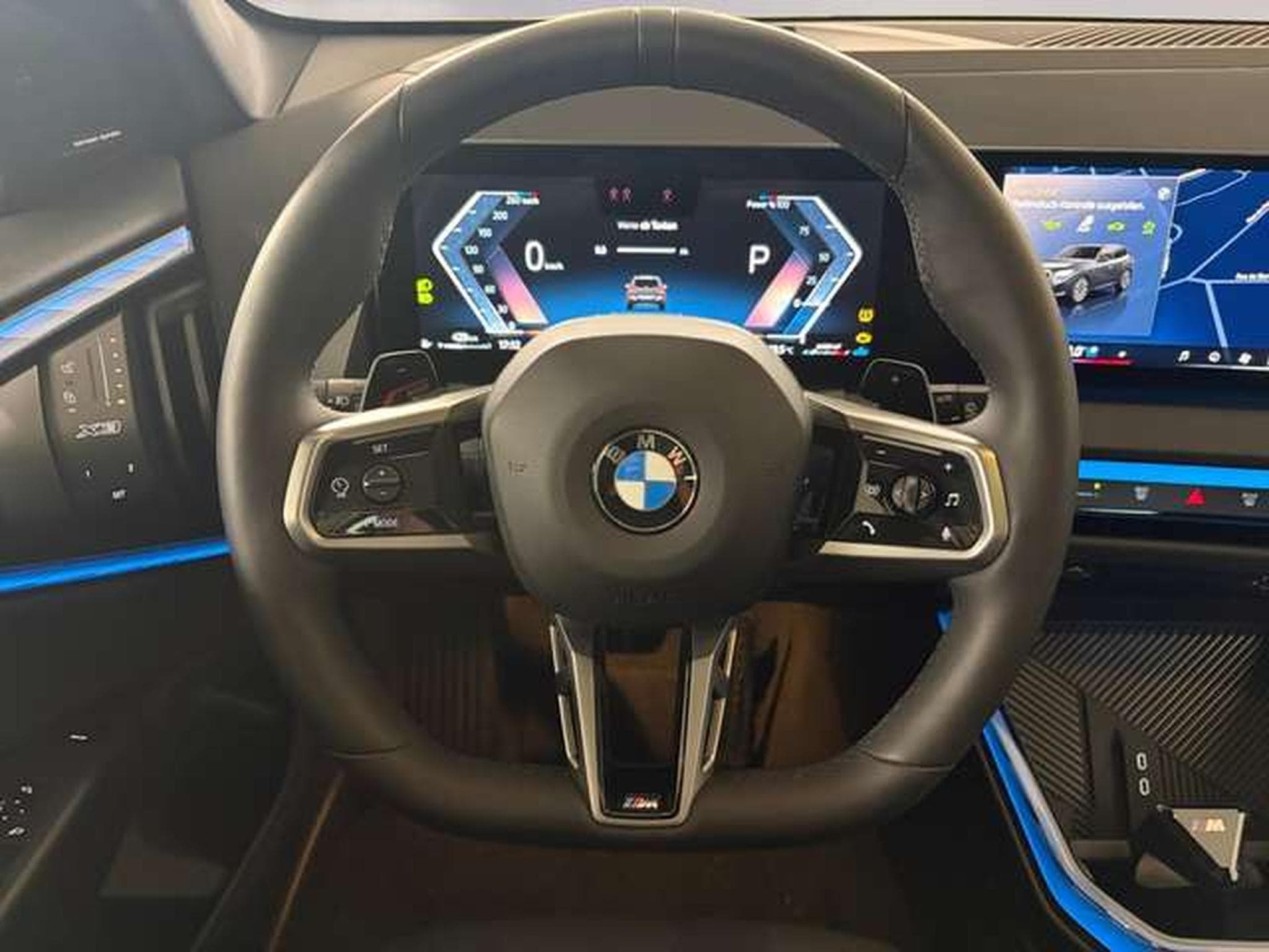 BMW X3 40d xDrive HK HiFi DAB LED RFK (2025) - Photo 11
