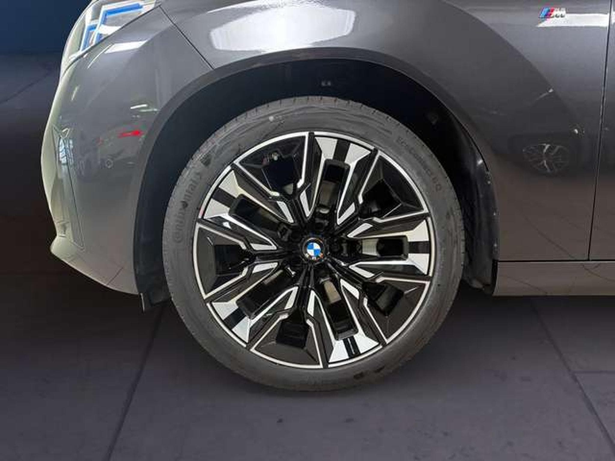 BMW X3 40d xDrive HK HiFi DAB LED RFK (2025) - Photo 7