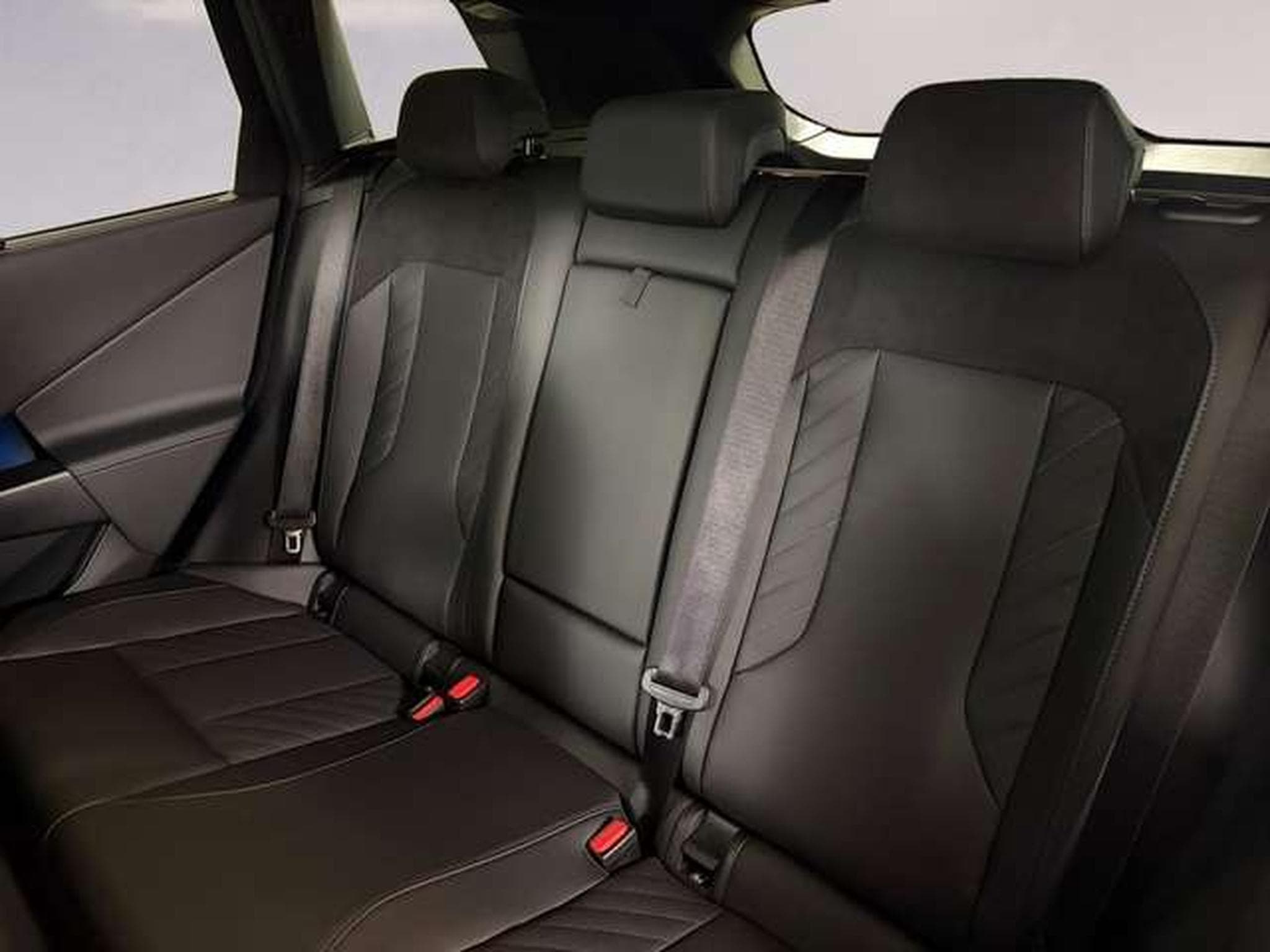 BMW X3 40d xDrive HK HiFi DAB LED RFK (2025) - Photo 9