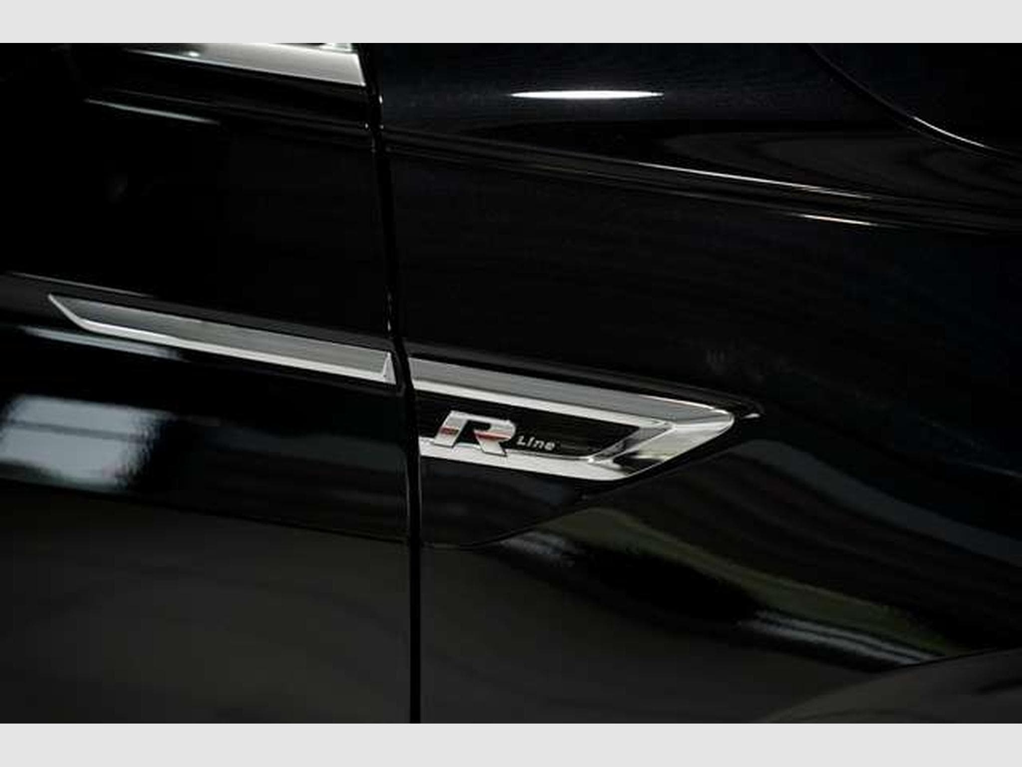 VW Tiguan DSG R Line 4M 2.H *20 *Digital *ACC *AHK (2019) - Photo 12