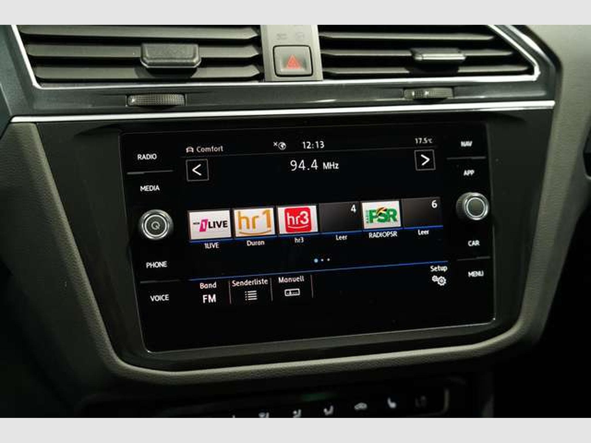 VW Tiguan DSG R Line 4M 2.H *20 *Digital *ACC *AHK (2019) - Photo 28