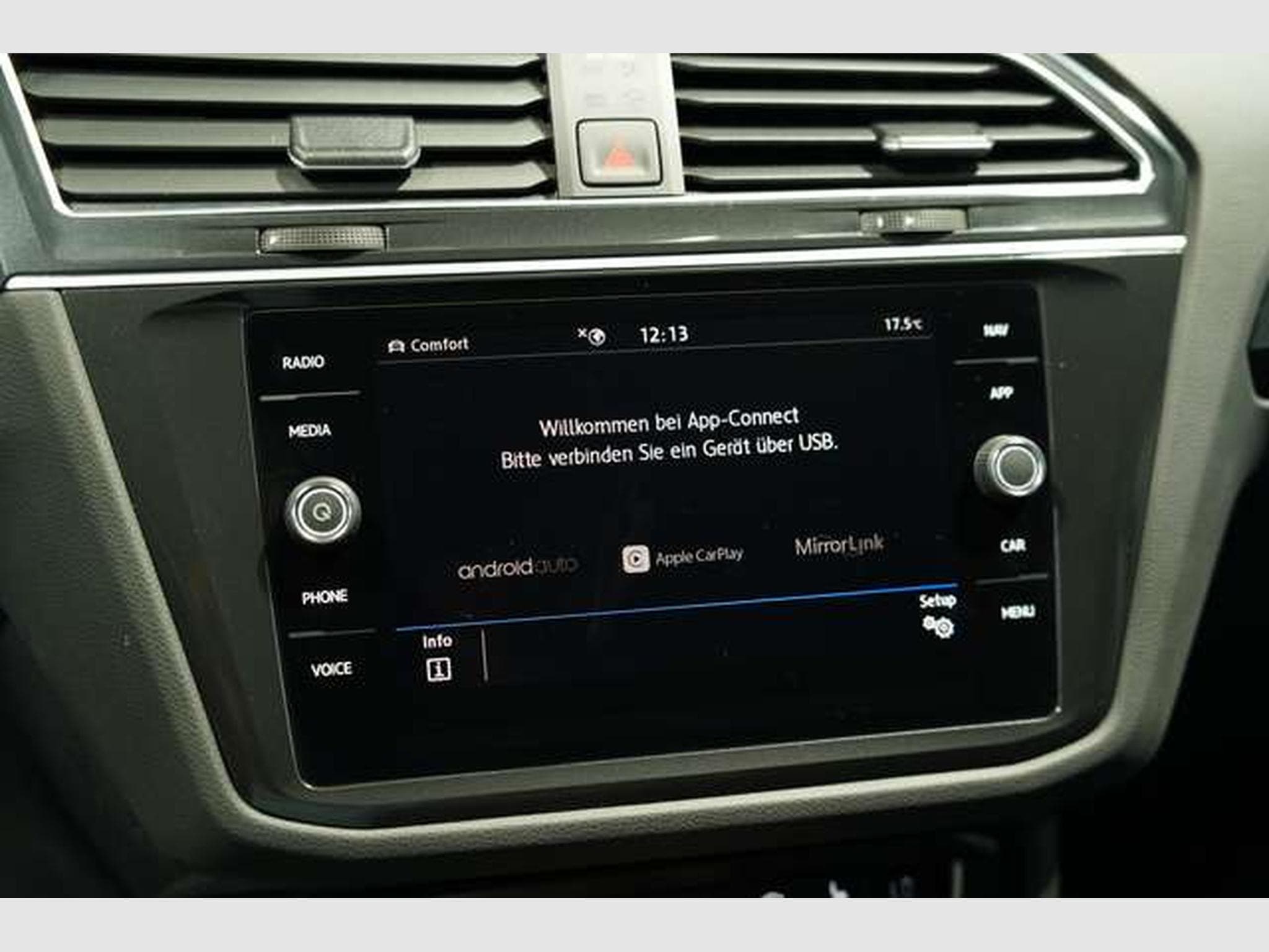 VW Tiguan DSG R Line 4M 2.H *20 *Digital *ACC *AHK (2019) - Photo 30