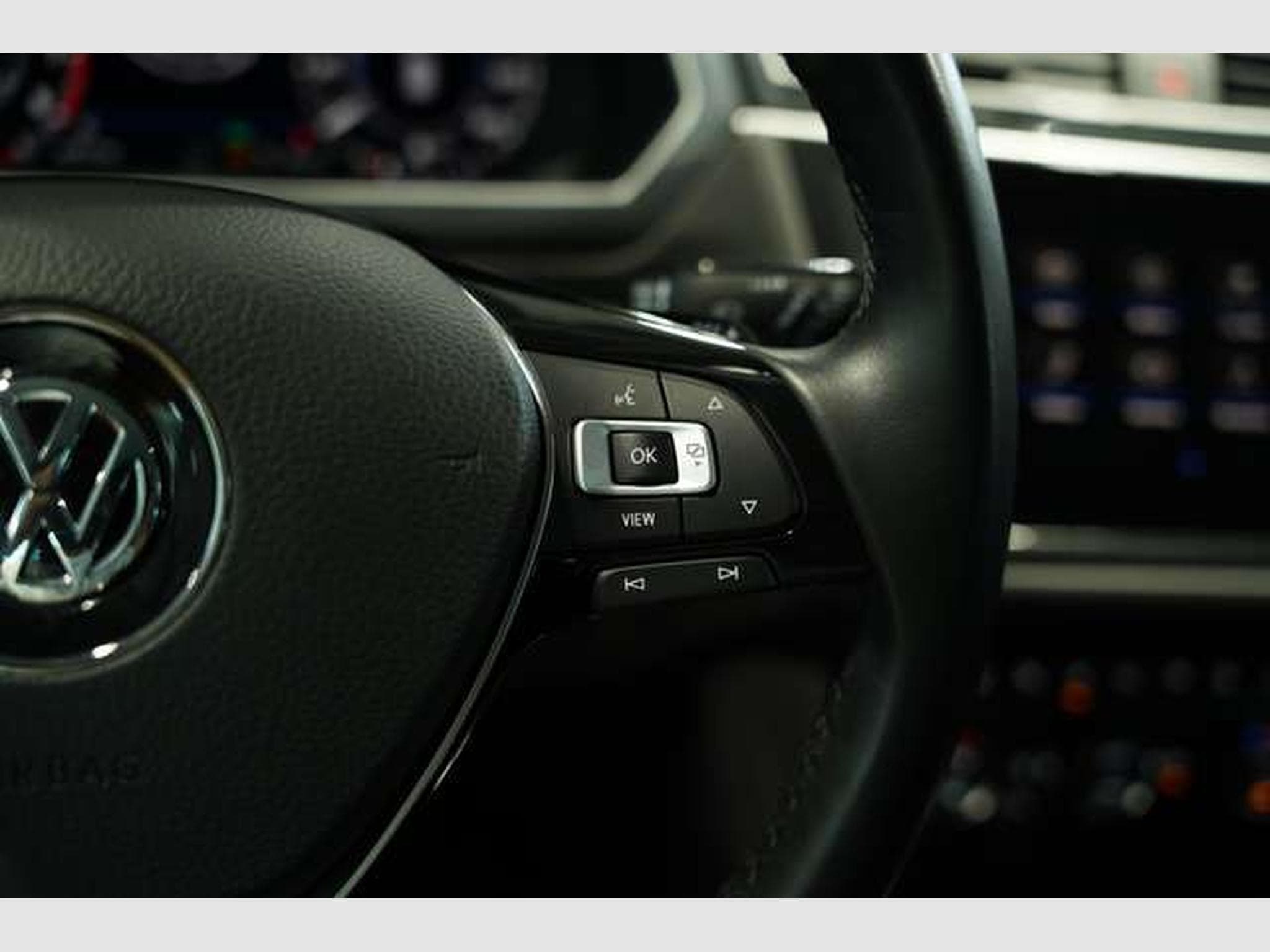 VW Tiguan DSG R Line 4M 2.H *20 *Digital *ACC *AHK (2019) - Photo 36