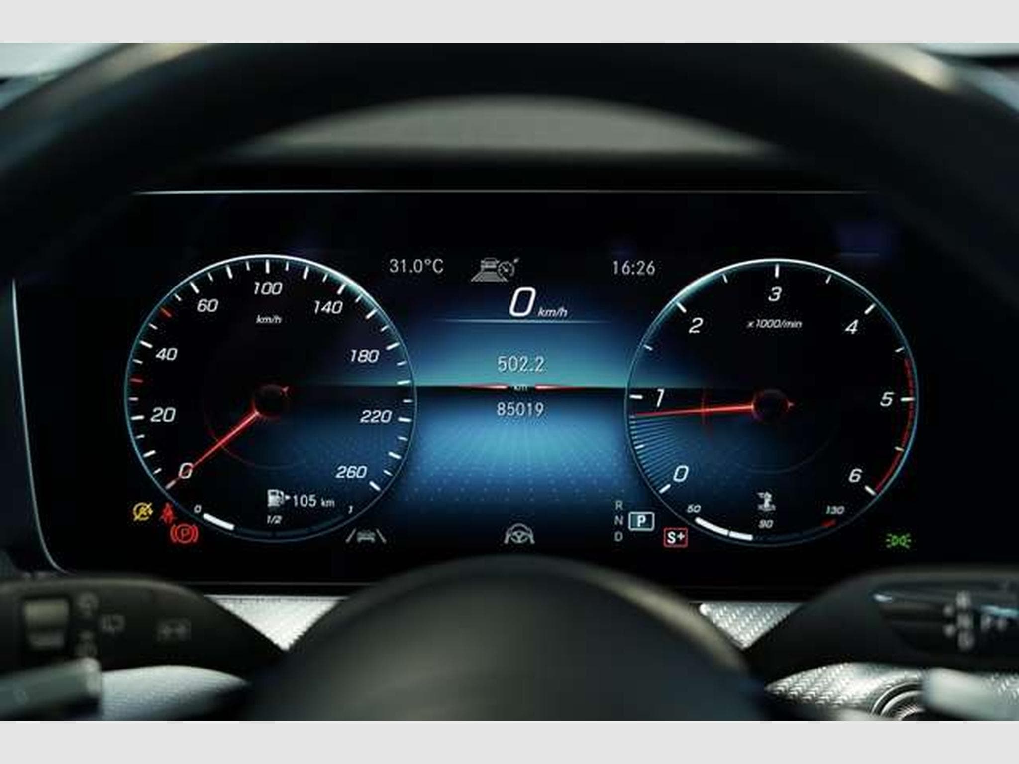 Mercedes E 400 d 4M All-Terrain *Memory *Pano *AHK *LUFT (2021) - Photo 38