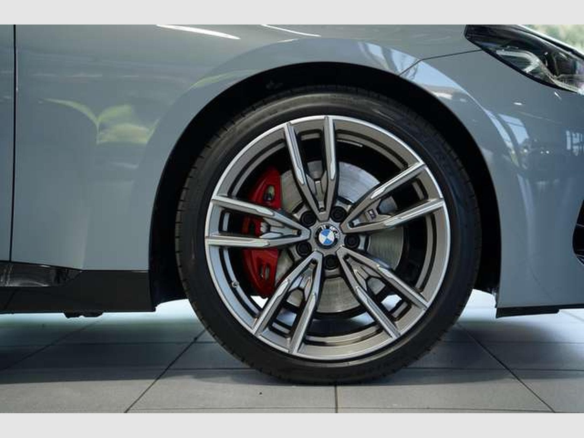 BMW M240 xD Coupé 2.H *Schale *M Sport Pro *HUD (2023) - Photo 12