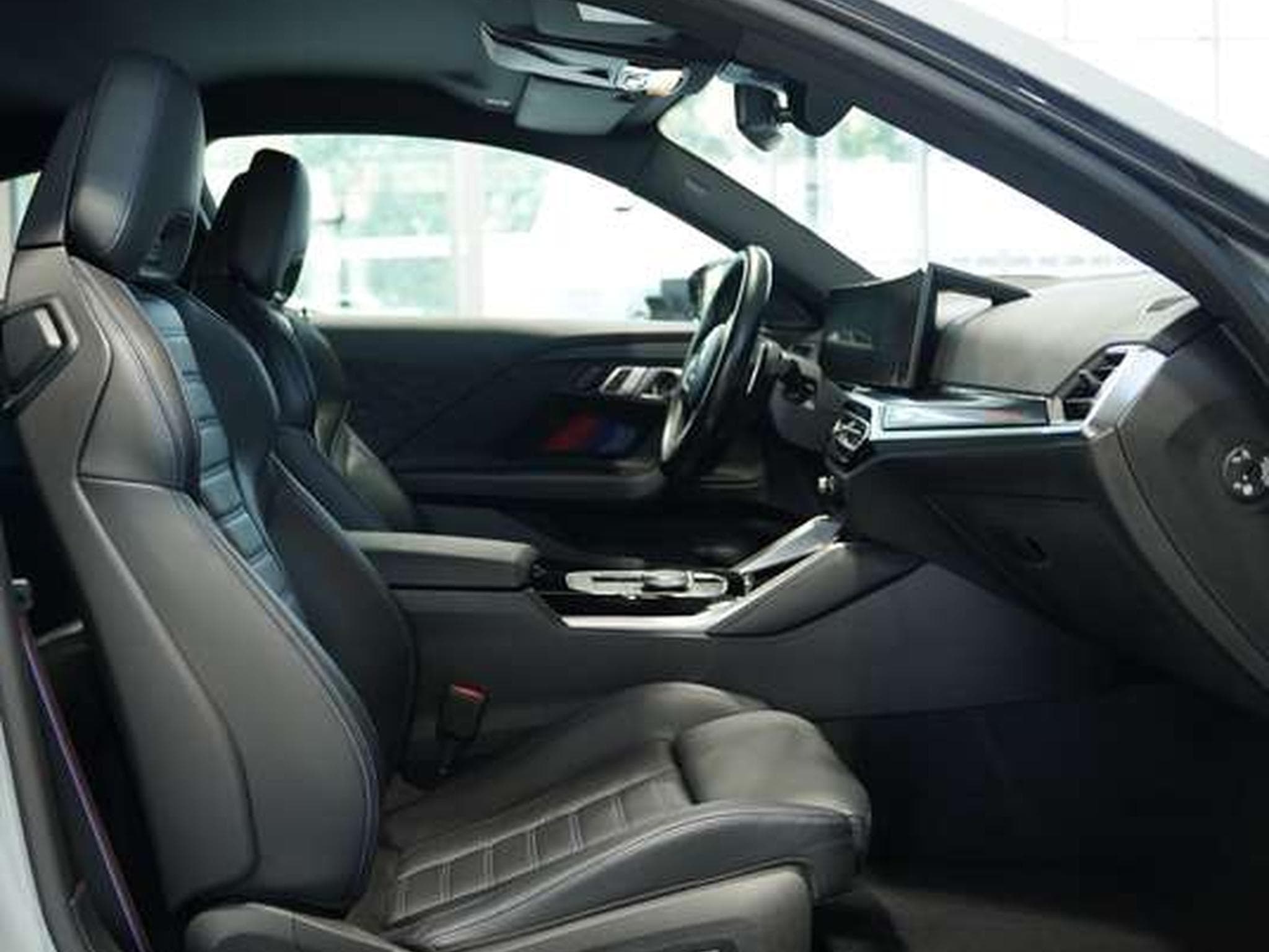 BMW M240 xD Coupé 2.H *Schale *M Sport Pro *HUD (2023) - Photo 15
