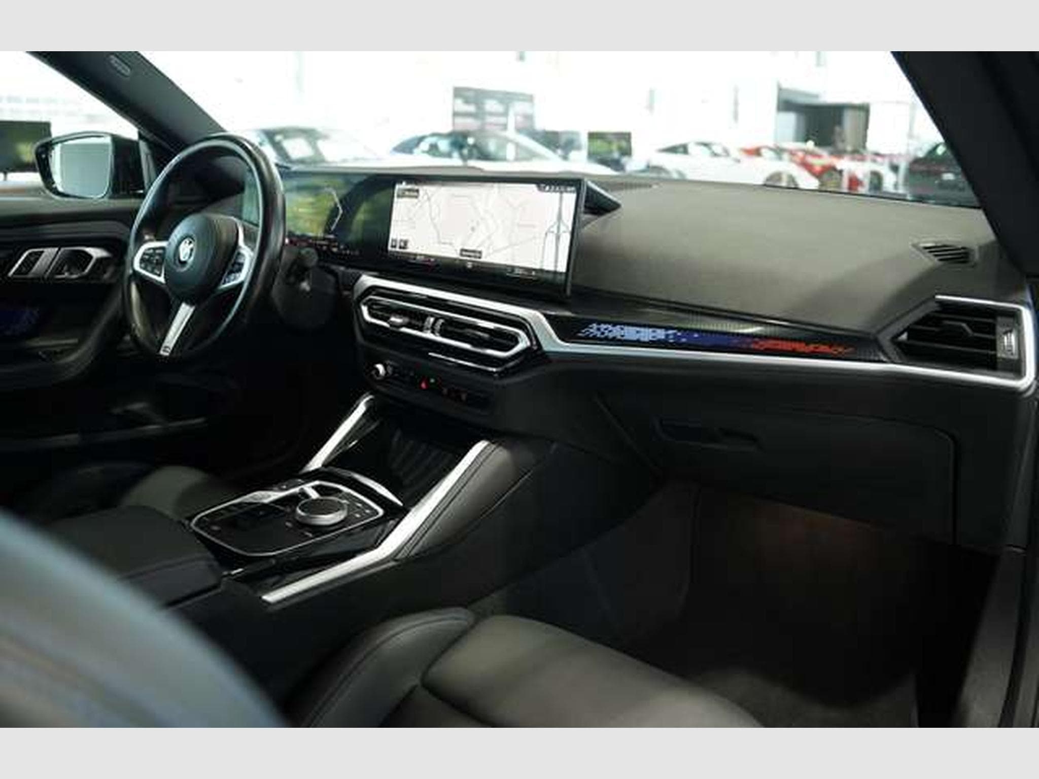 BMW M240 xD Coupé 2.H *Schale *M Sport Pro *HUD (2023) - Photo 17