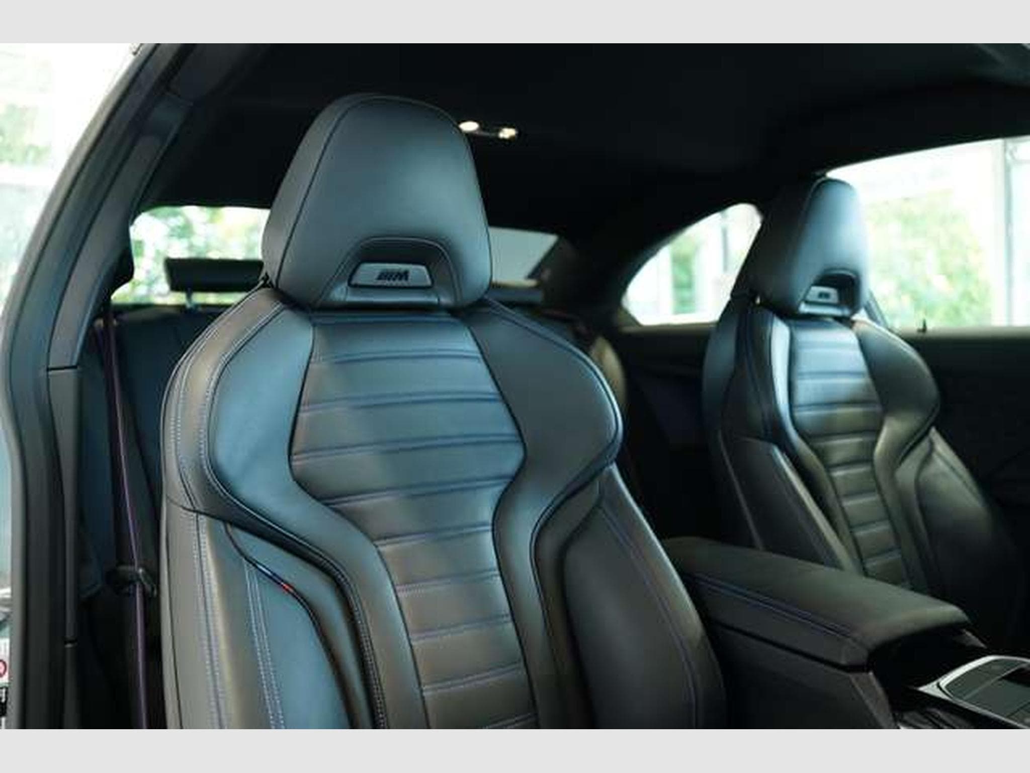 BMW M240 xD Coupé 2.H *Schale *M Sport Pro *HUD (2023) - Photo 19