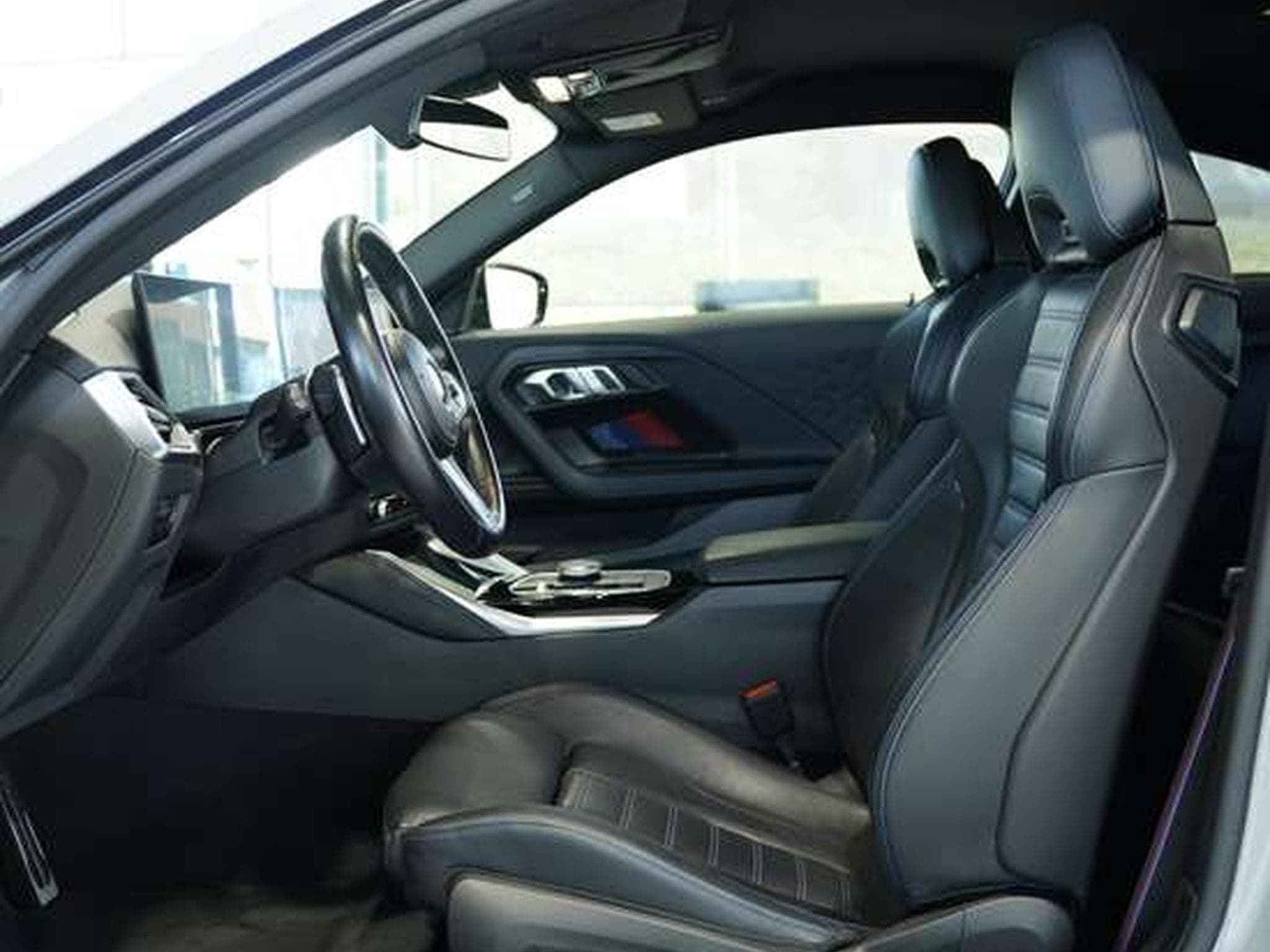 BMW M240 xD Coupé 2.H *Schale *M Sport Pro *HUD (2023) - Photo 23