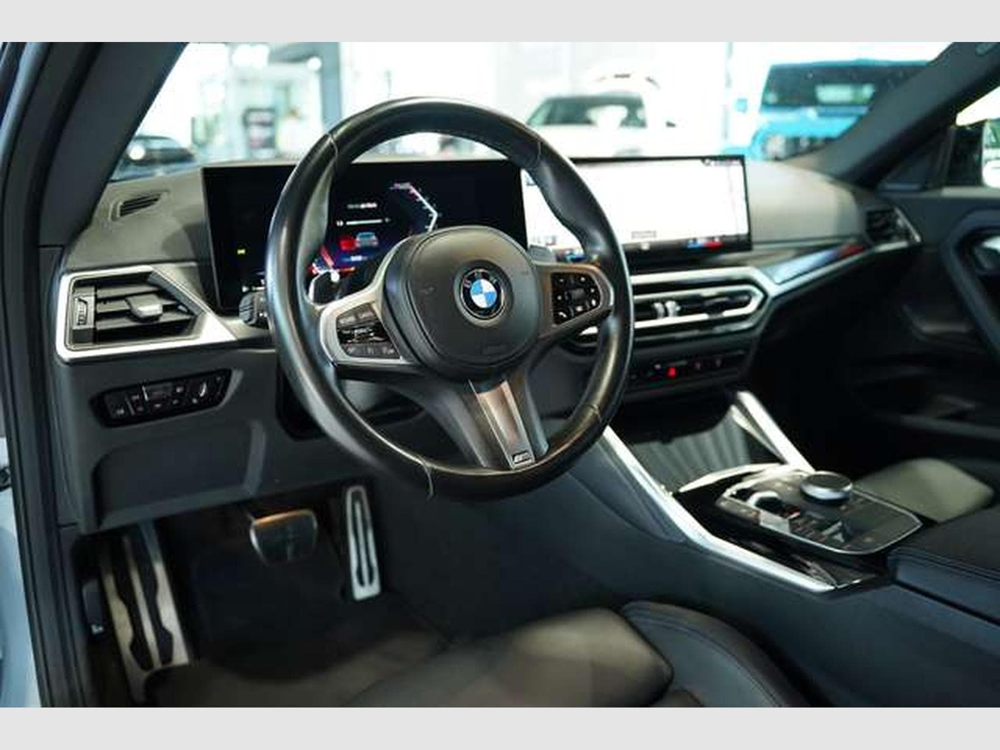 BMW M240 xD Coupé 2.H *Schale *M Sport Pro *HUD (2023) - Photo 26