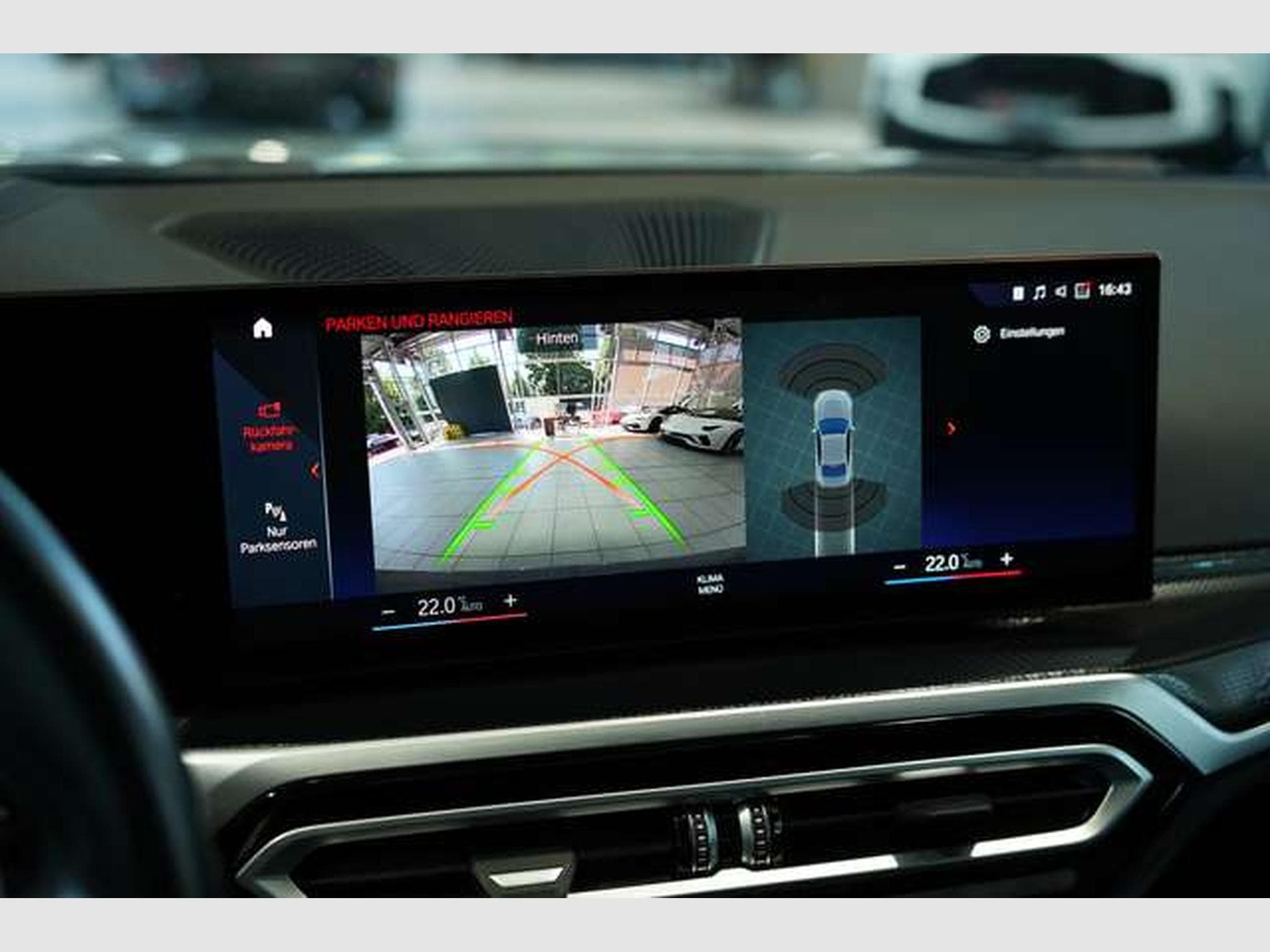 BMW M240 xD Coupé 2.H *Schale *M Sport Pro *HUD (2023) - Photo 30