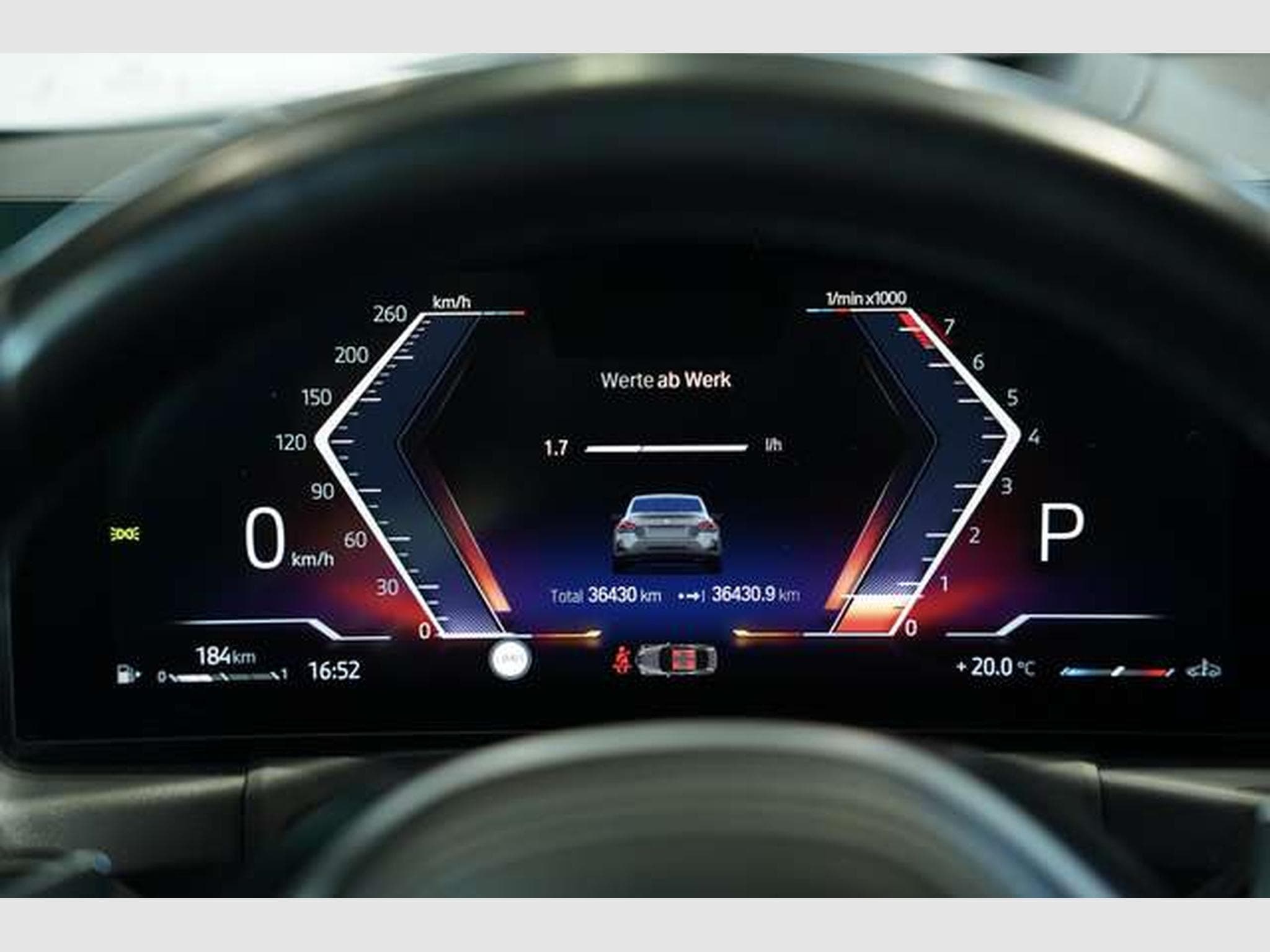 BMW M240 xD Coupé 2.H *Schale *M Sport Pro *HUD (2023) - Photo 35