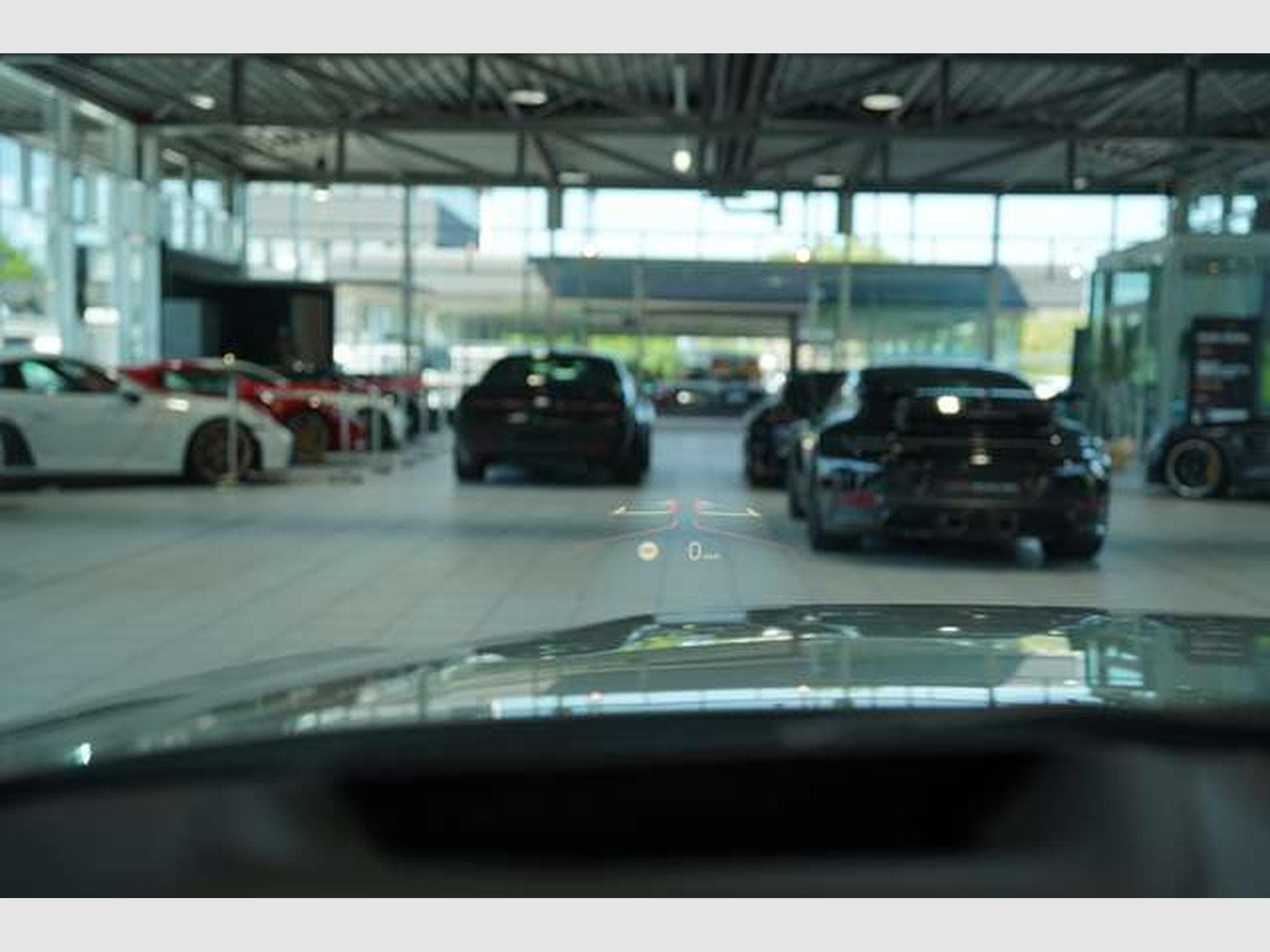 BMW M240 xD Coupé 2.H *Schale *M Sport Pro *HUD (2023) - Photo 36