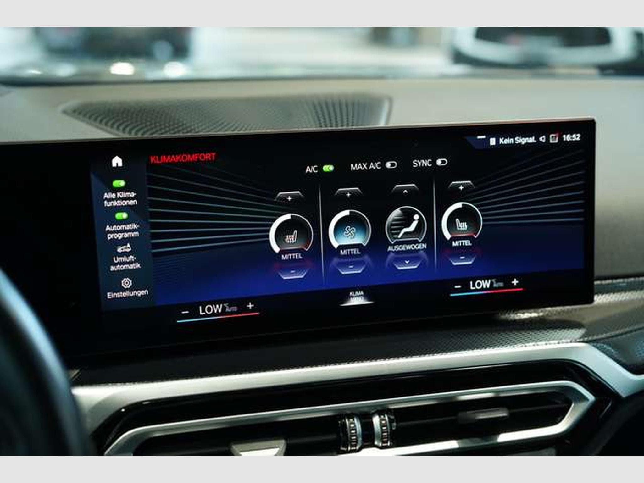 BMW M240 xD Coupé 2.H *Schale *M Sport Pro *HUD (2023) - Photo 37