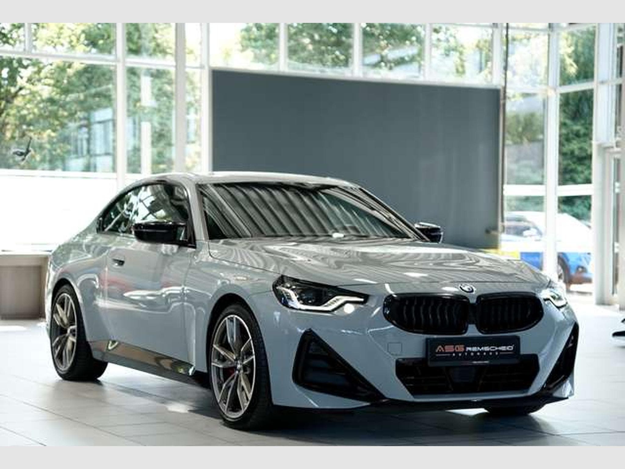 BMW M240 xD Coupé 2.H *Schale *M Sport Pro *HUD (2023) - Photo 6