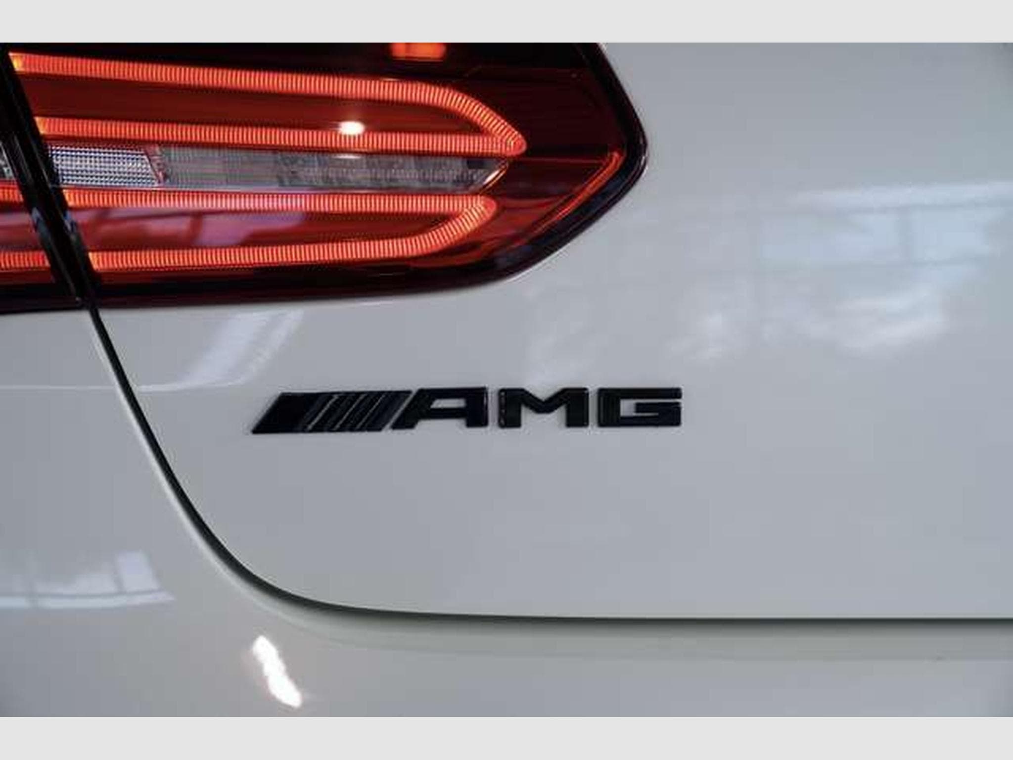 Mercedes GLE 43 AMG Coupé 4M *22*Pano *Night *H&K *Kam (2017) - Photo 14