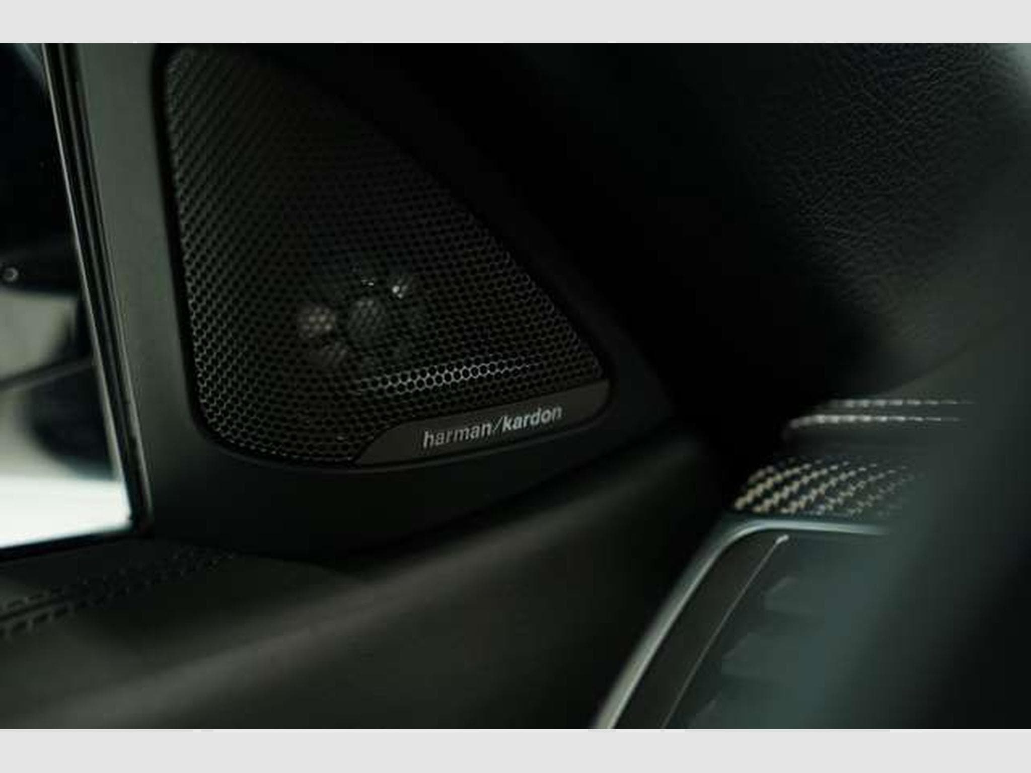BMW M4 Competition Cabrio 2.H *NO OPF*26TSDkm*Selten (2018) - Photo 41