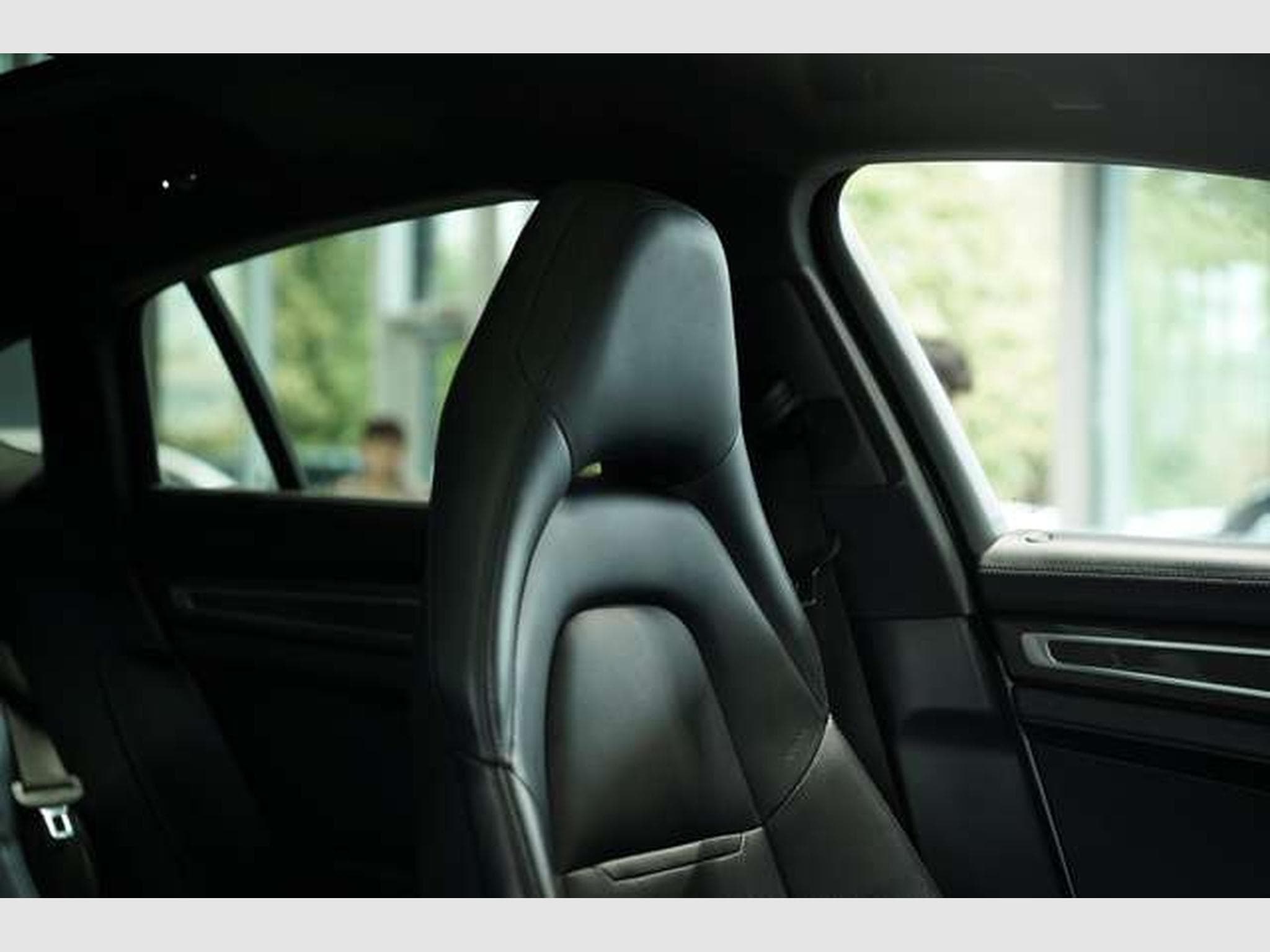 Porsche Panamera 4 S Diesel *21 *Pano*Chrono*ACC*LUFT (2017) - Photo 17