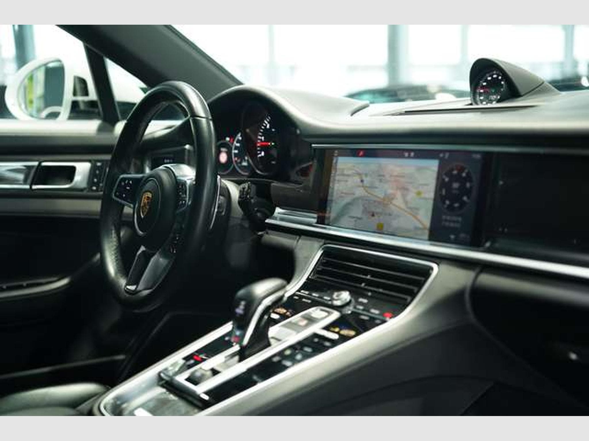 Porsche Panamera 4 S Diesel *21 *Pano*Chrono*ACC*LUFT (2017) - Photo 20