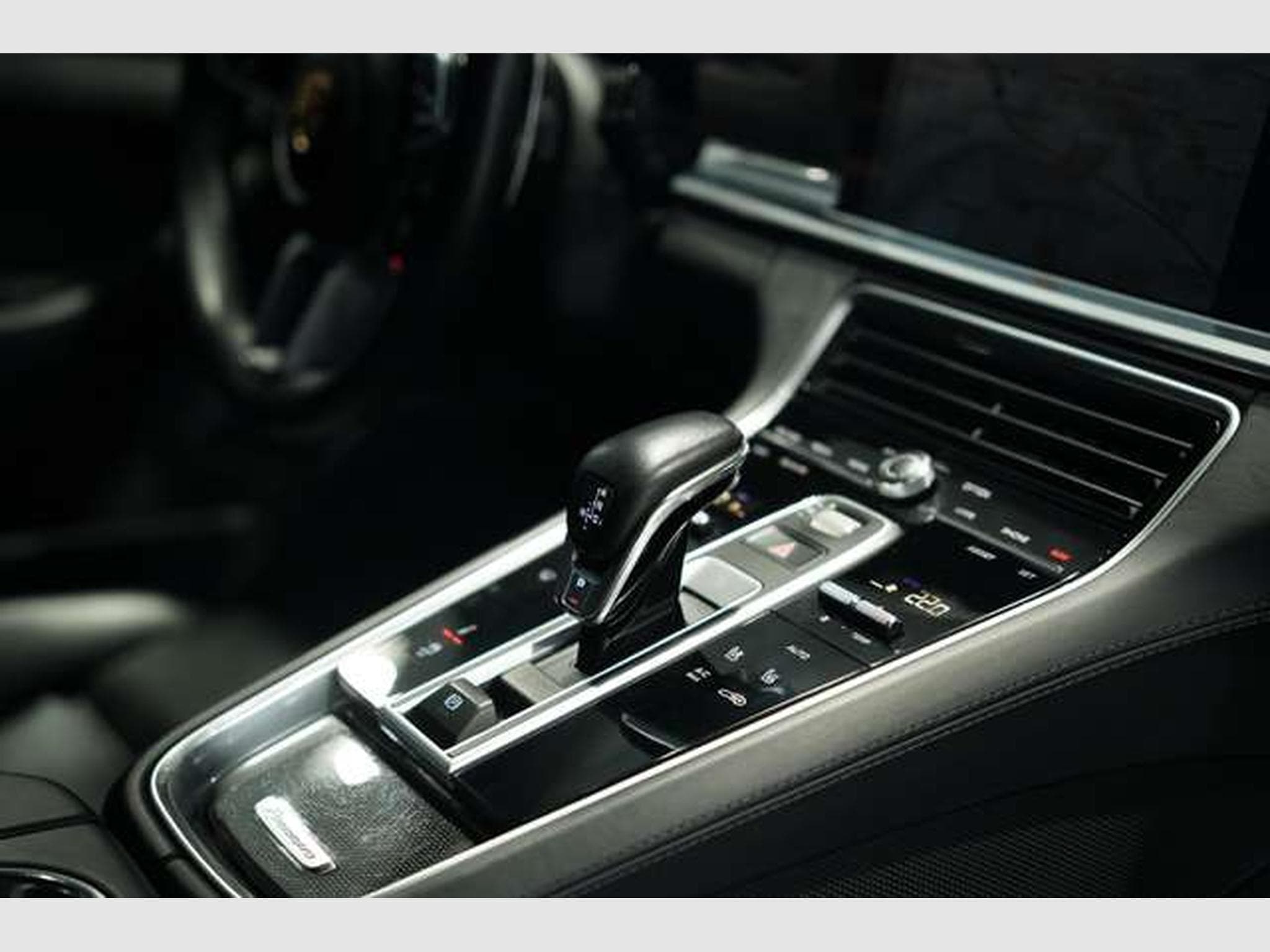 Porsche Panamera 4 S Diesel *21 *Pano*Chrono*ACC*LUFT (2017) - Photo 22