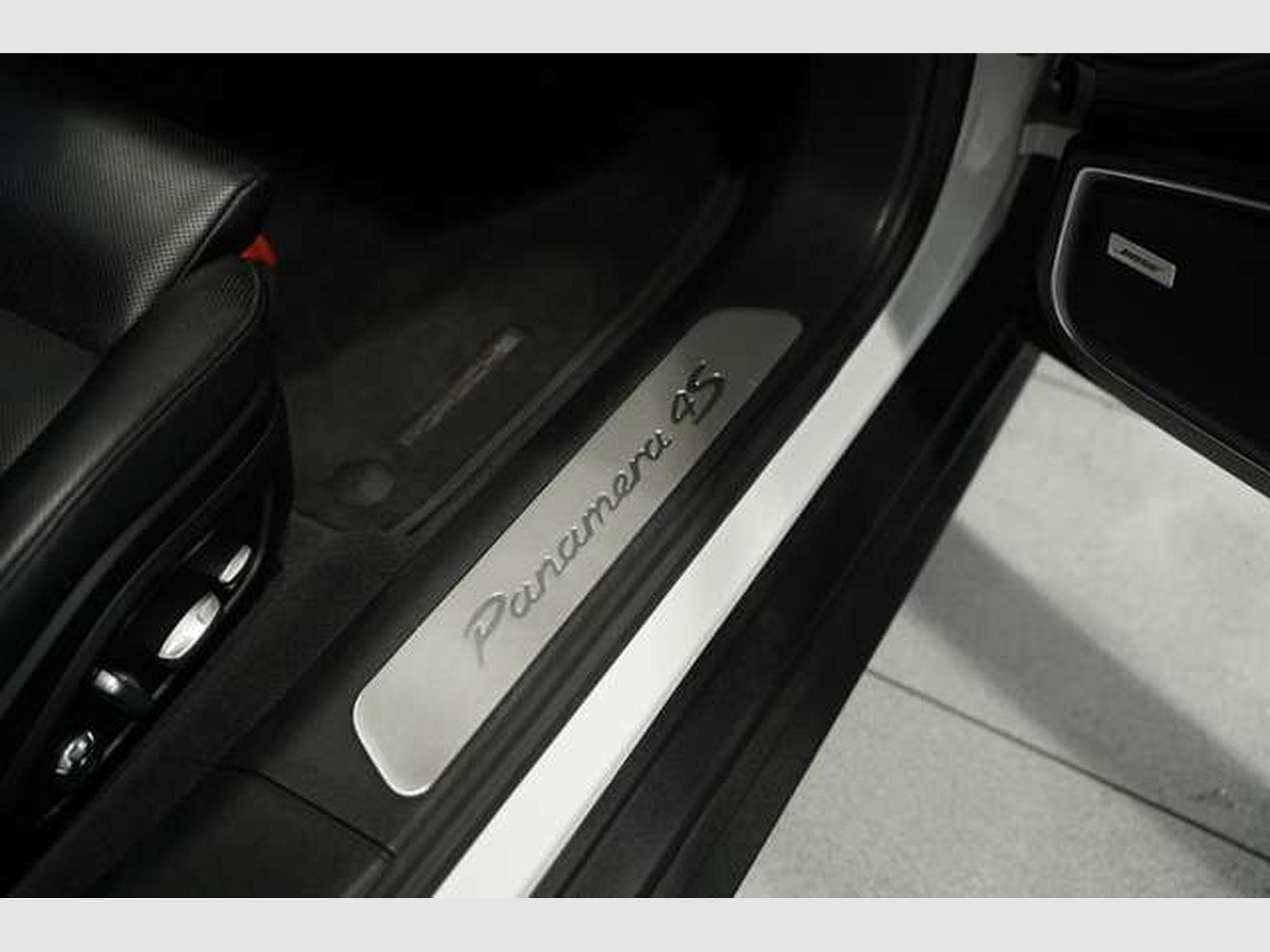 Porsche Panamera 4 S Diesel *21 *Pano*Chrono*ACC*LUFT (2017) - Photo 23