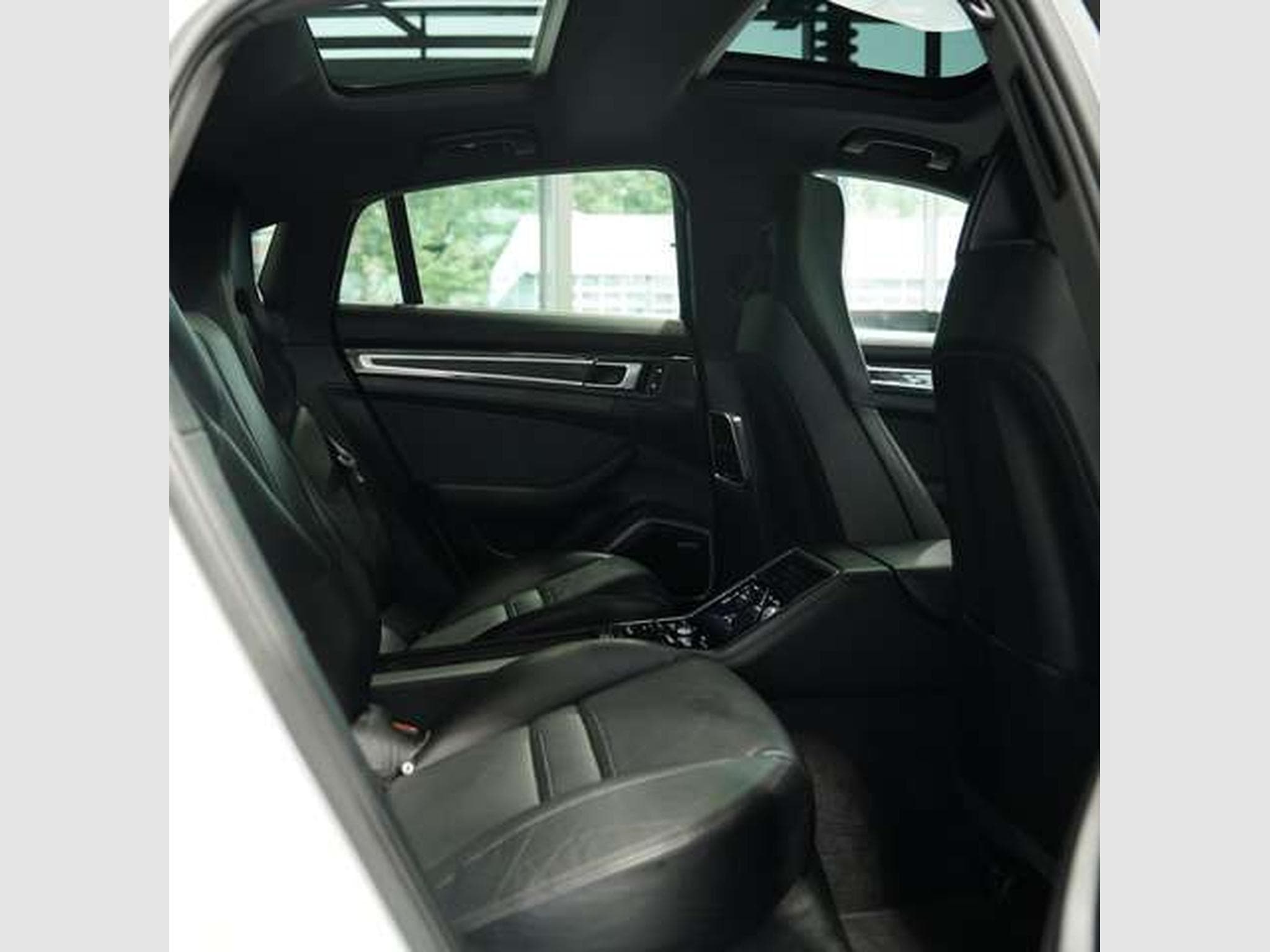 Porsche Panamera 4 S Diesel *21 *Pano*Chrono*ACC*LUFT (2017) - Photo 26