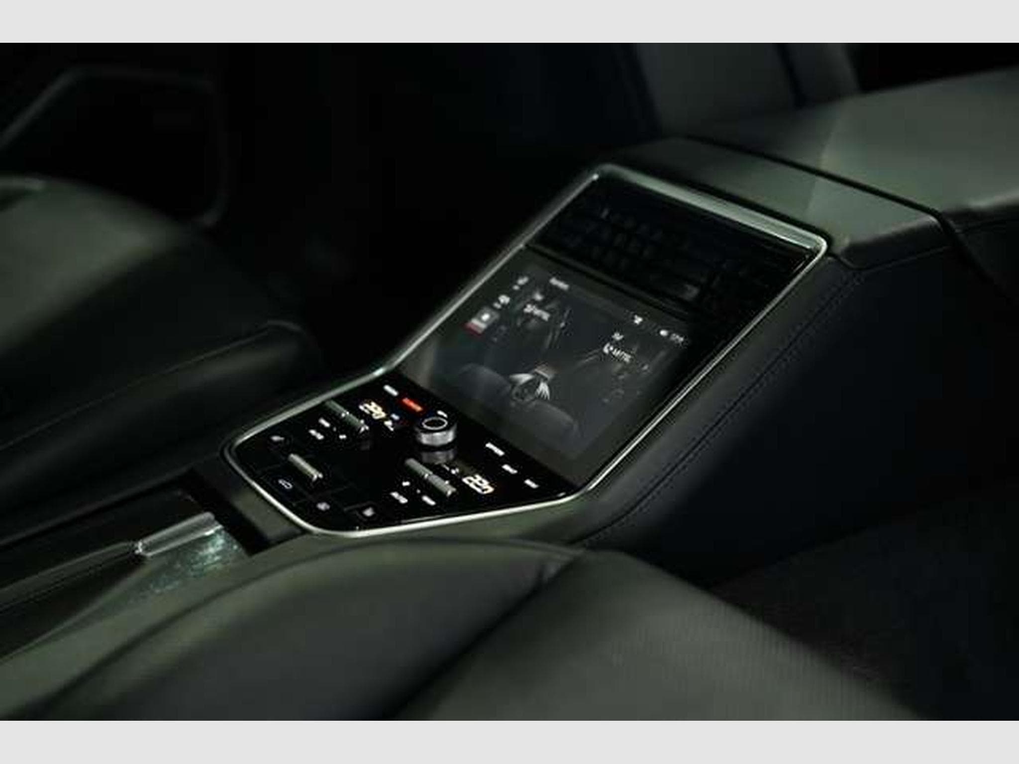 Porsche Panamera 4 S Diesel *21 *Pano*Chrono*ACC*LUFT (2017) - Photo 27