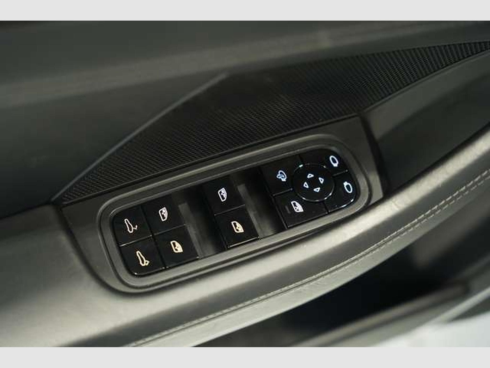 Porsche Panamera 4 S Diesel *21 *Pano*Chrono*ACC*LUFT (2017) - Photo 32