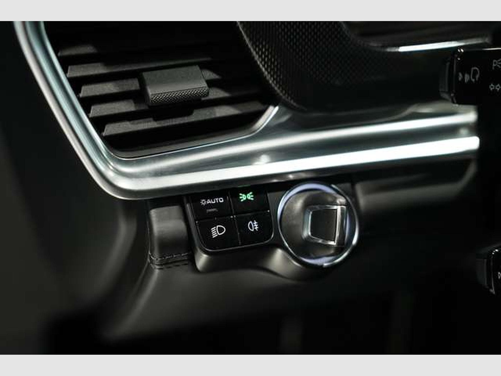Porsche Panamera 4 S Diesel *21 *Pano*Chrono*ACC*LUFT (2017) - Photo 33