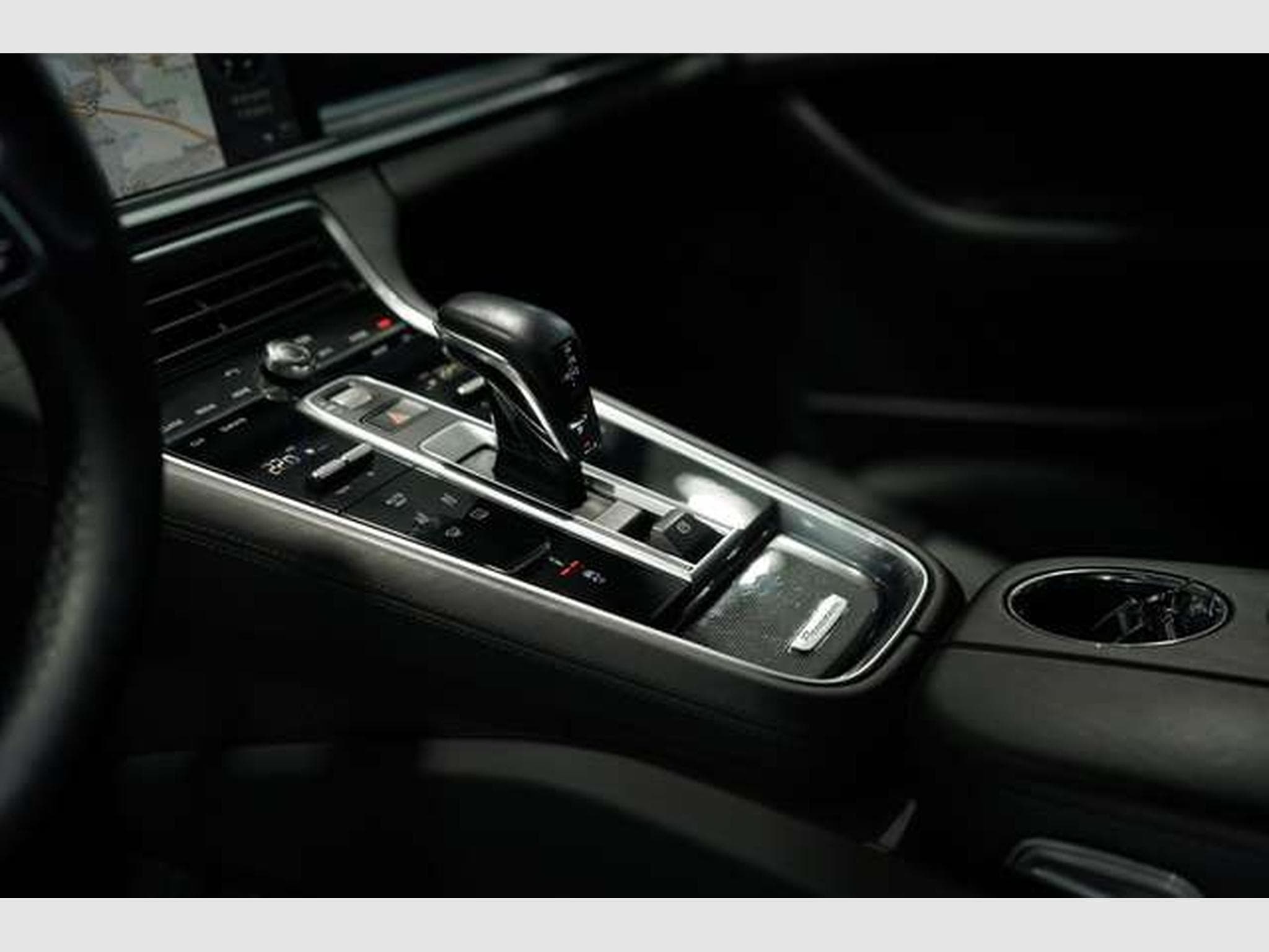 Porsche Panamera 4 S Diesel *21 *Pano*Chrono*ACC*LUFT (2017) - Photo 34