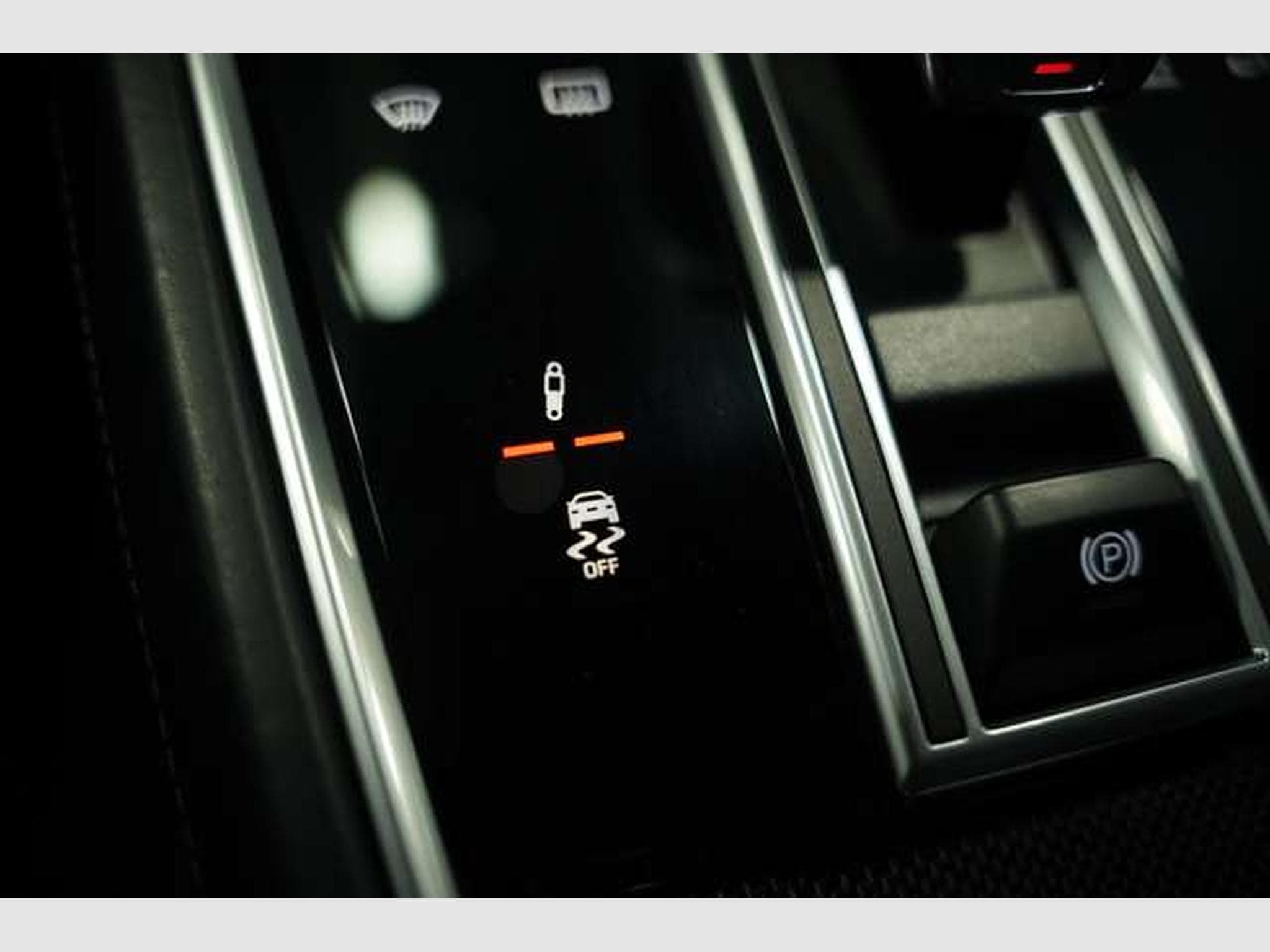 Porsche Panamera 4 S Diesel *21 *Pano*Chrono*ACC*LUFT (2017) - Photo 35