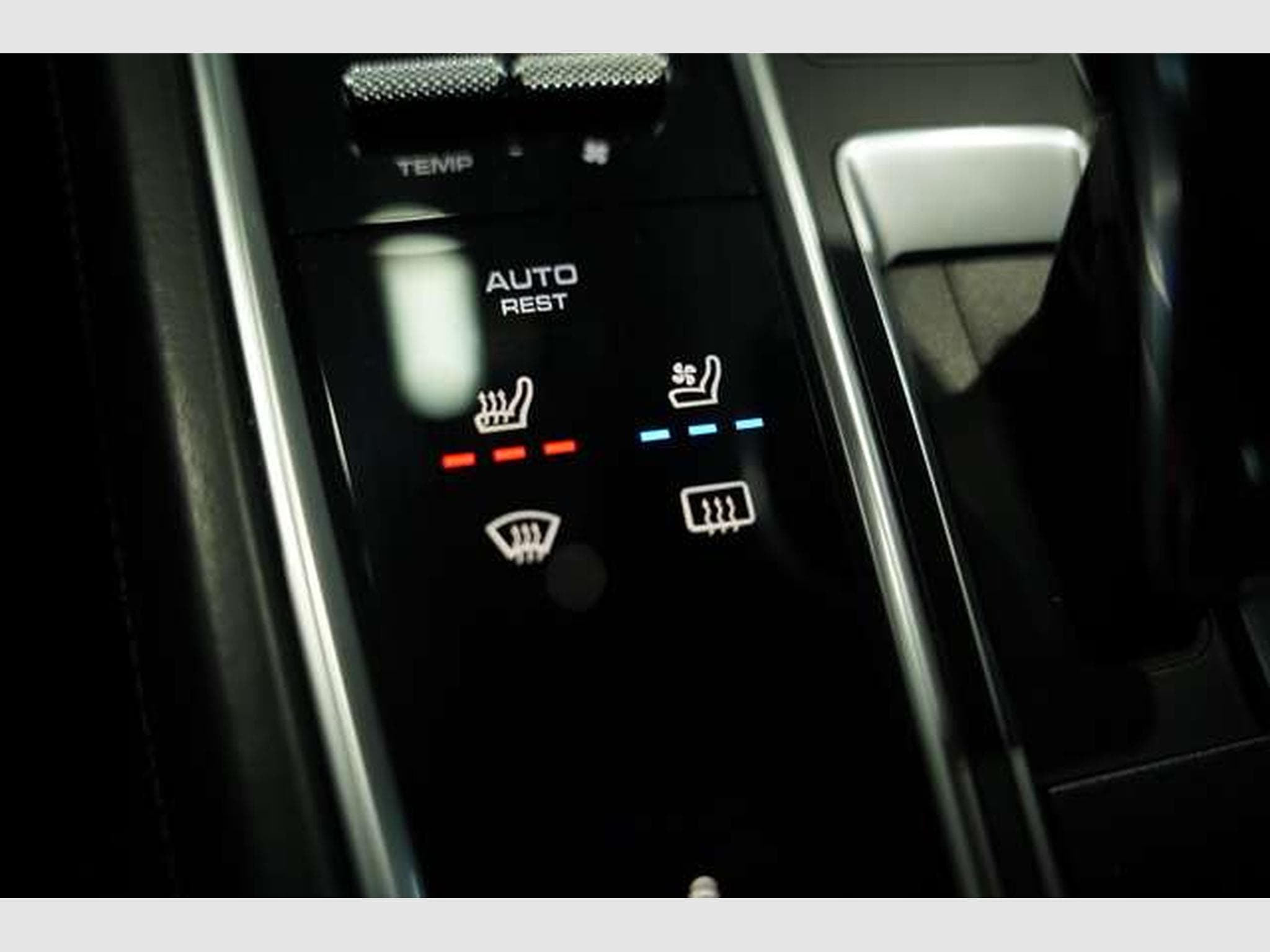 Porsche Panamera 4 S Diesel *21 *Pano*Chrono*ACC*LUFT (2017) - Photo 36