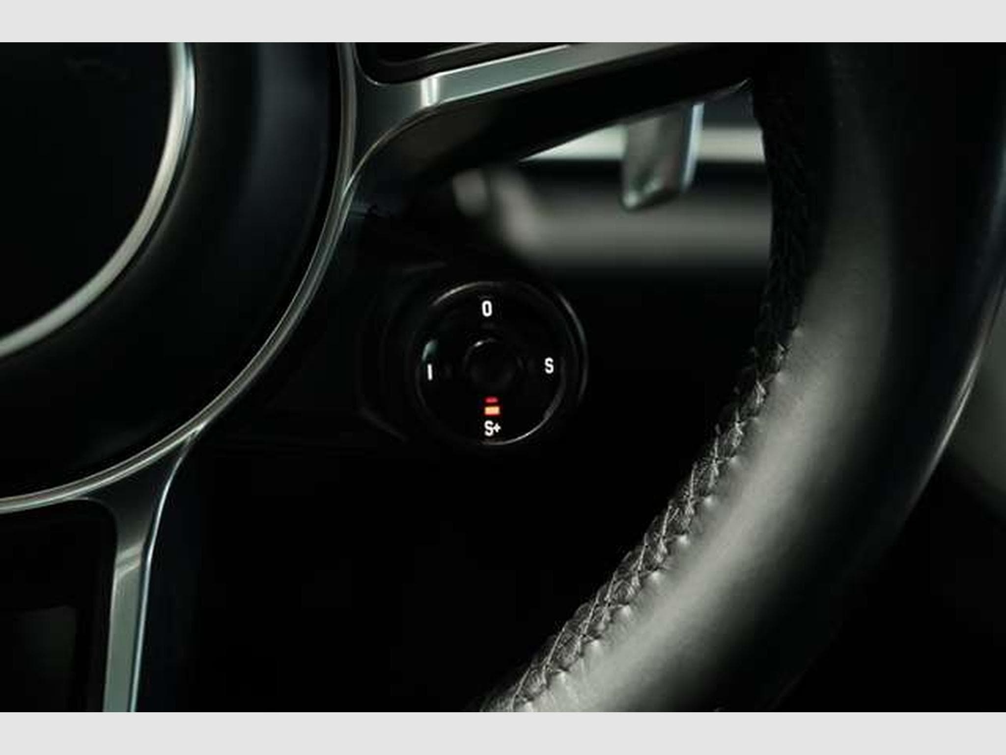 Porsche Panamera 4 S Diesel *21 *Pano*Chrono*ACC*LUFT (2017) - Photo 47