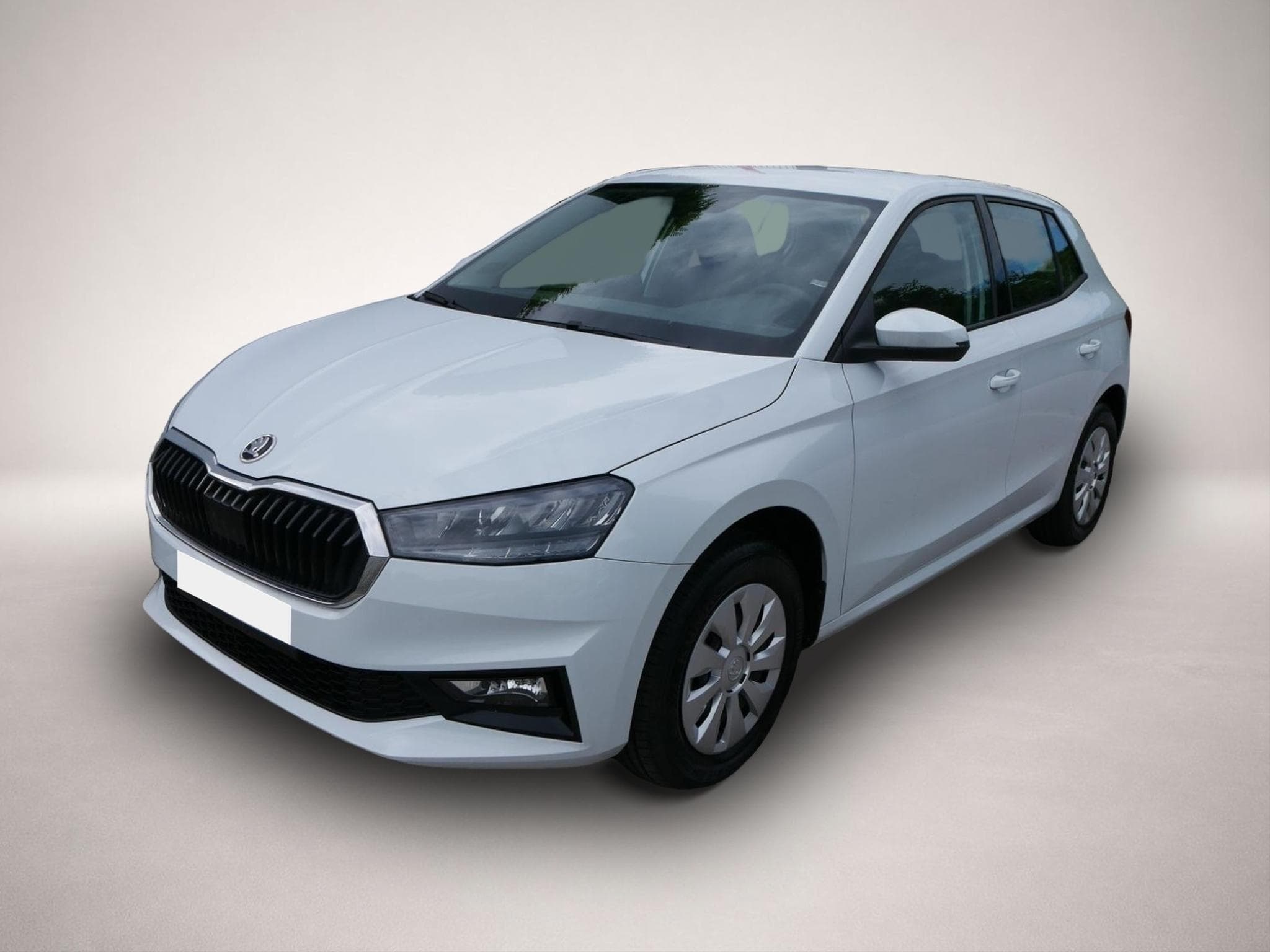 Skoda Fabia (2026) - Photo 1