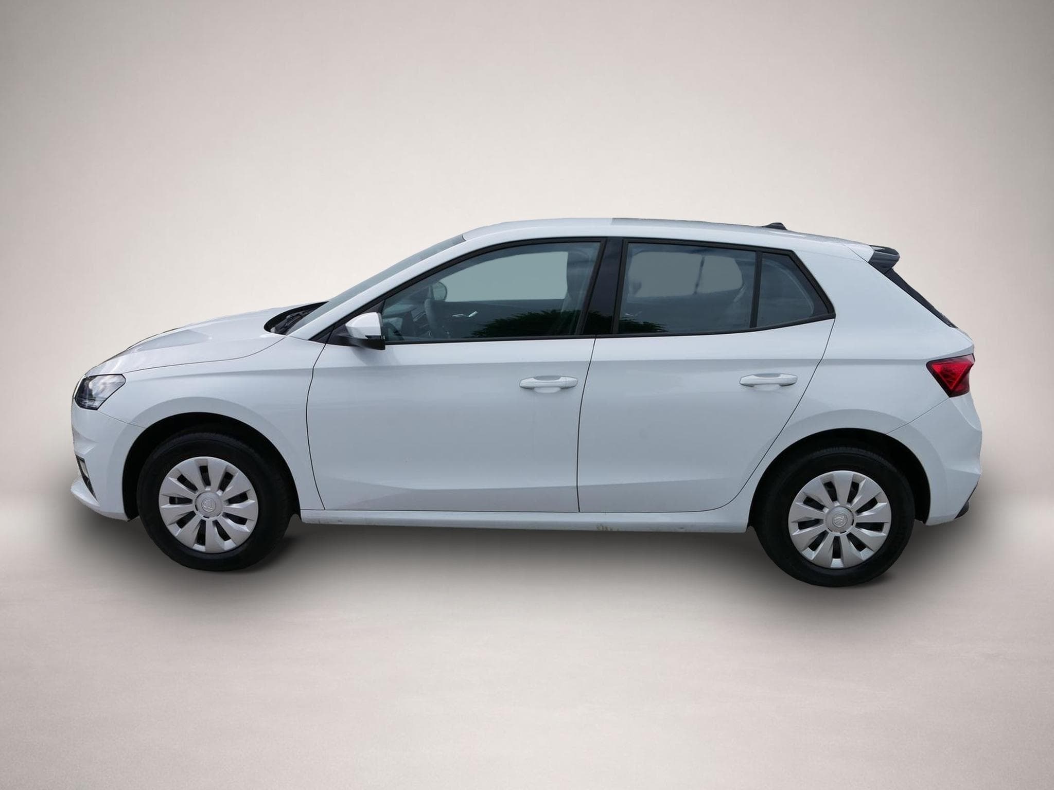 Skoda Fabia (2026) - Photo 3