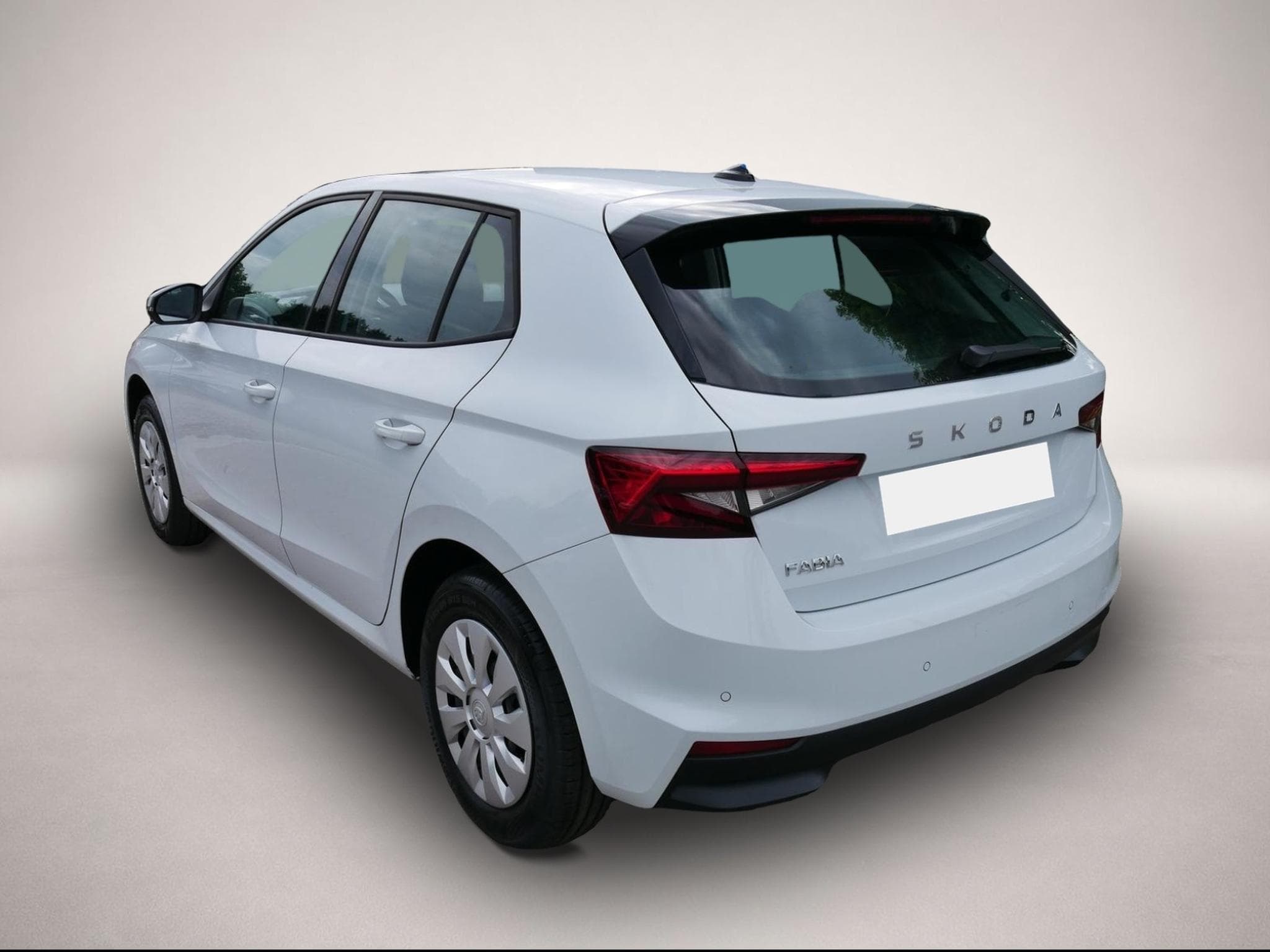 Skoda Fabia (2026) - Photo 4