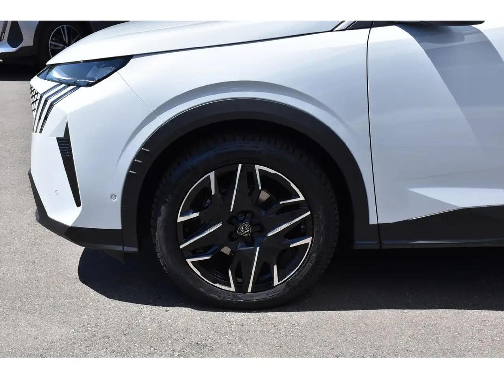 Peugeot 3008 (2025) - Photo 5