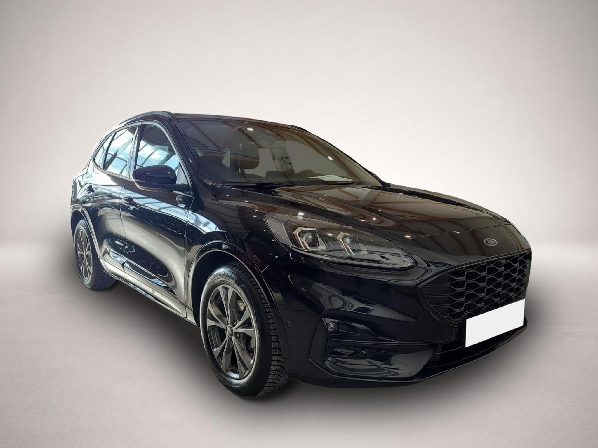 Ford Kuga (2026) - Photo 4