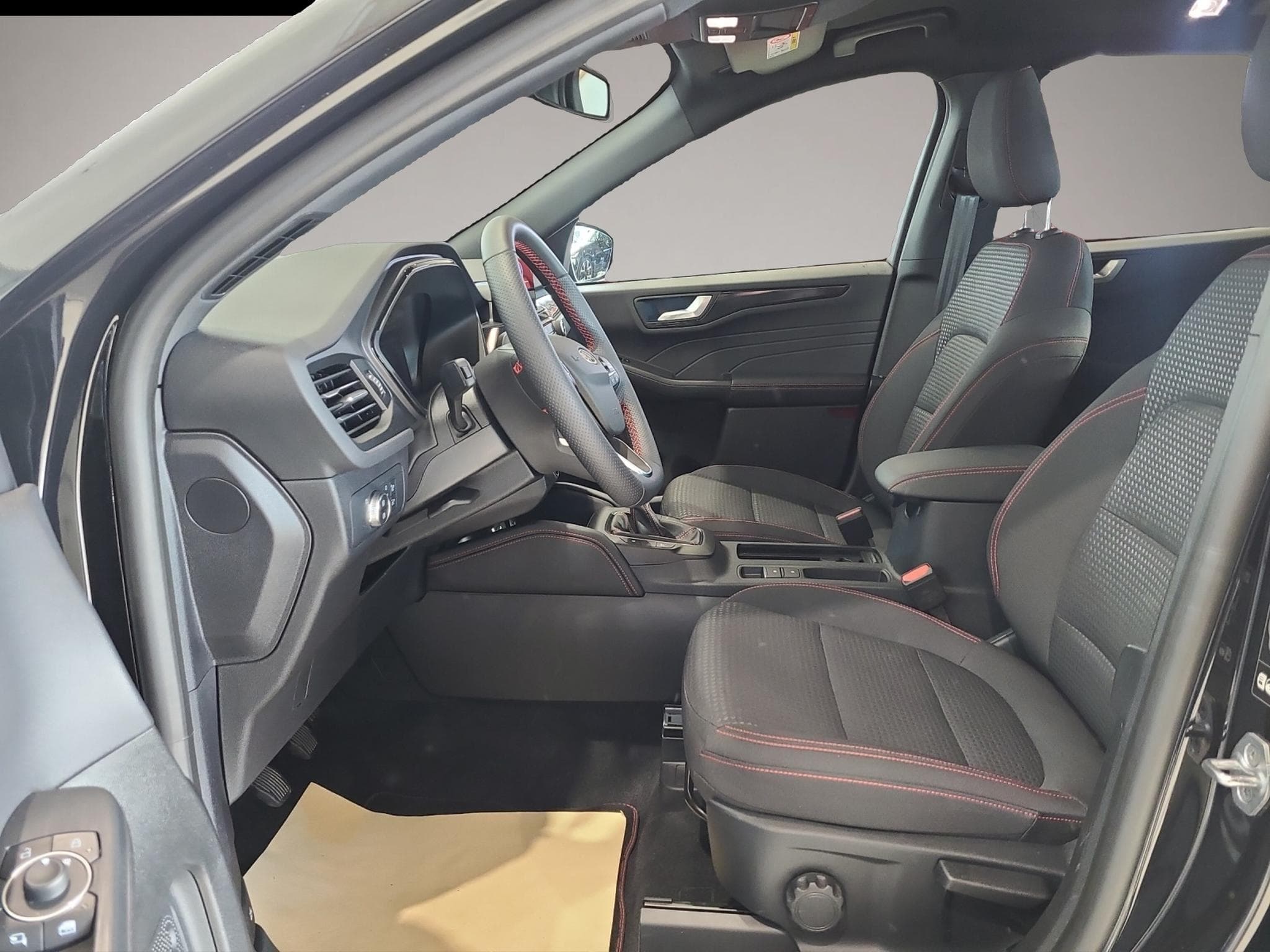 Ford Kuga (2026) - Photo 5