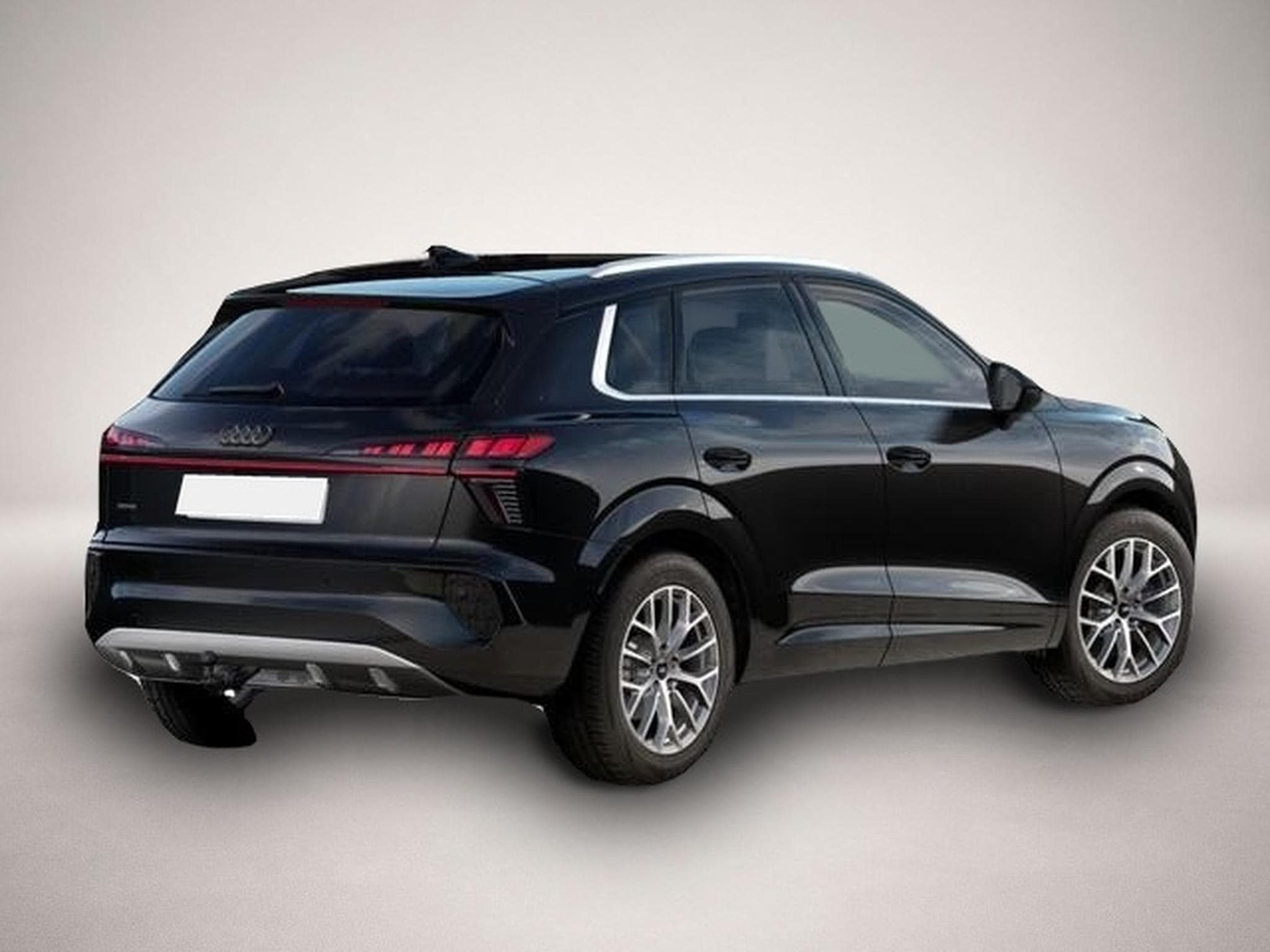 Audi Q3 (2026) - Photo 3