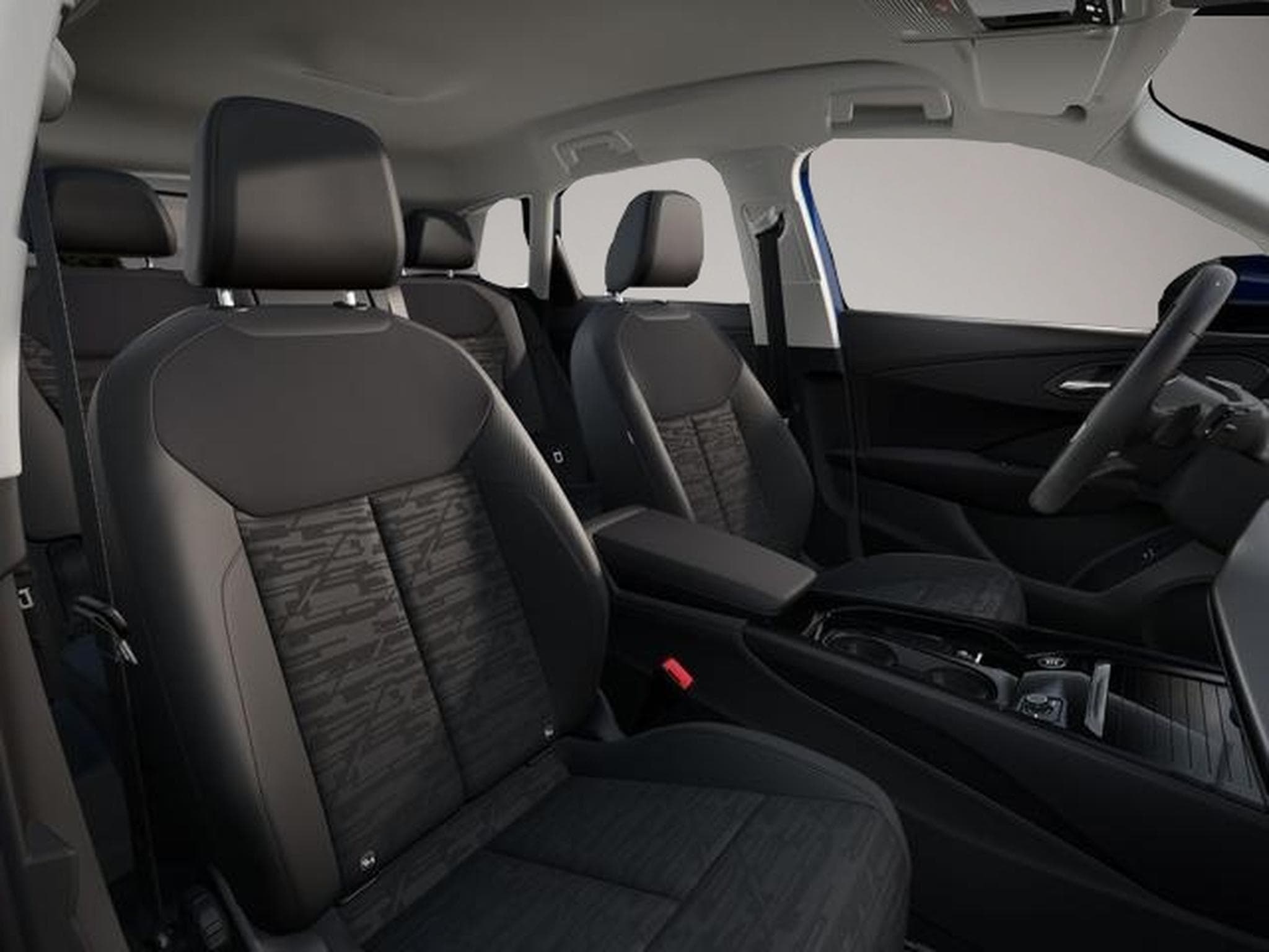 Audi Q3 (2026) - Photo 5