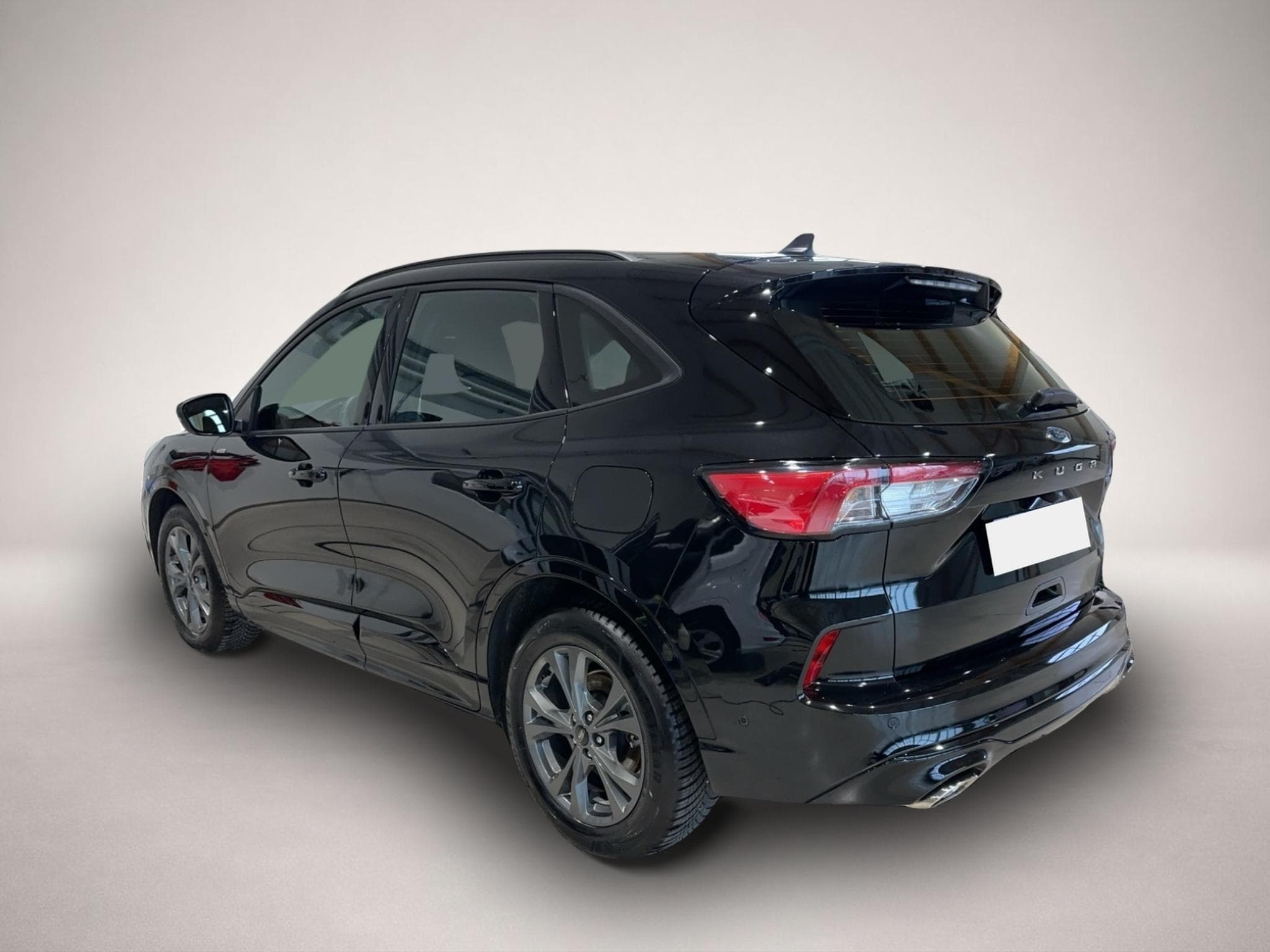 Ford Kuga (2026) - Photo 2