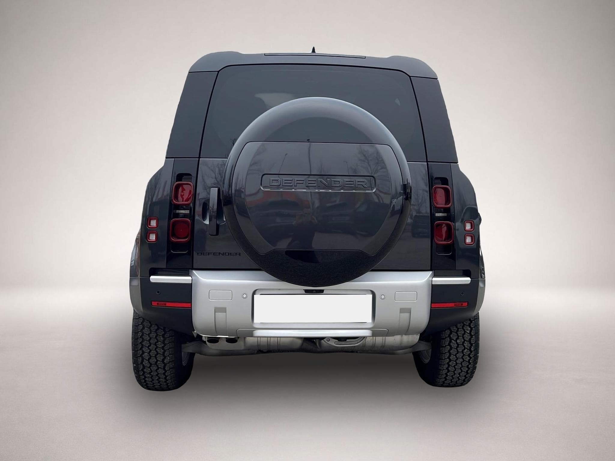 Land-Rover Defender (2025) - Photo 7