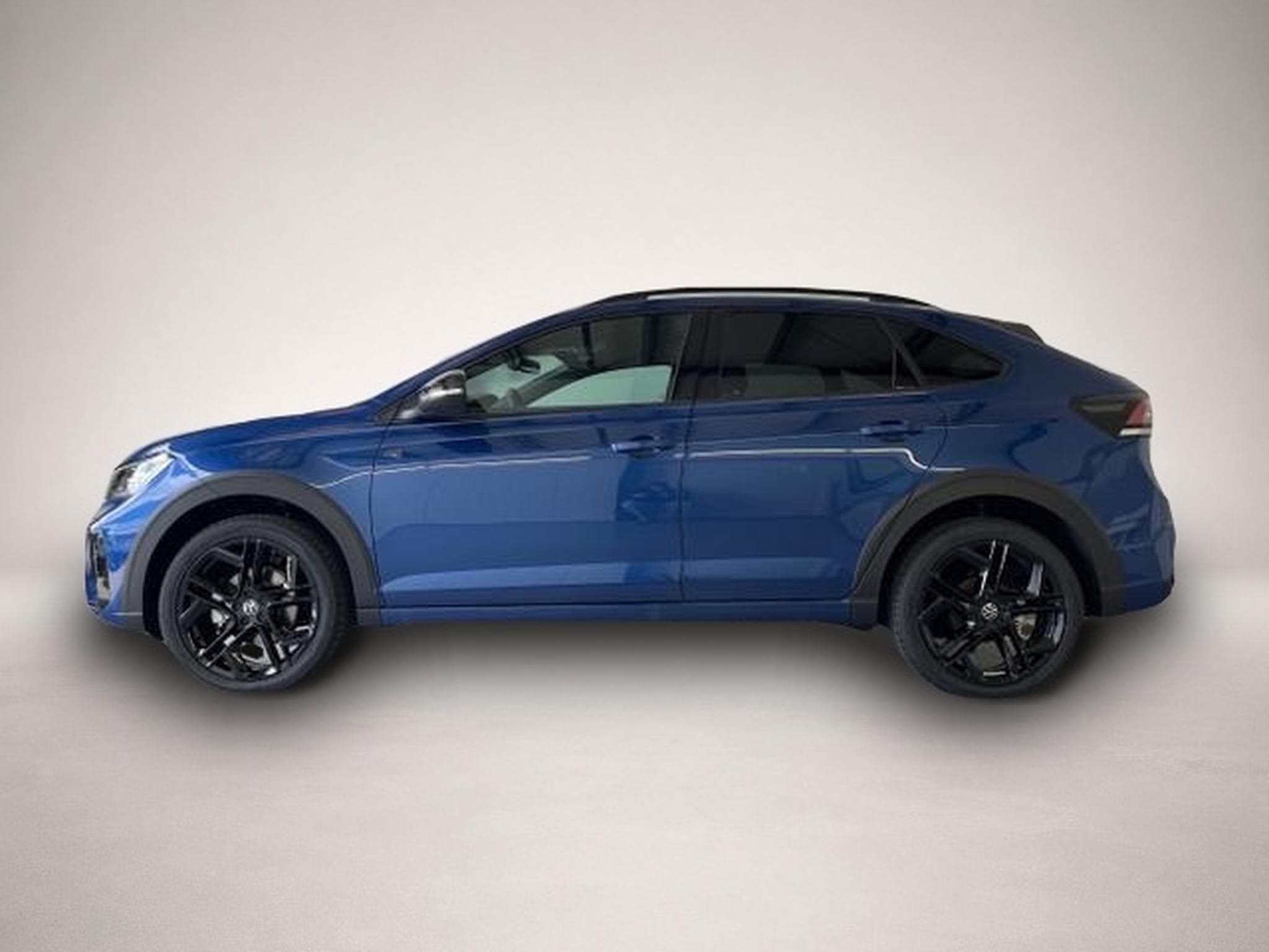 VW Taigo (2026) - Photo 3